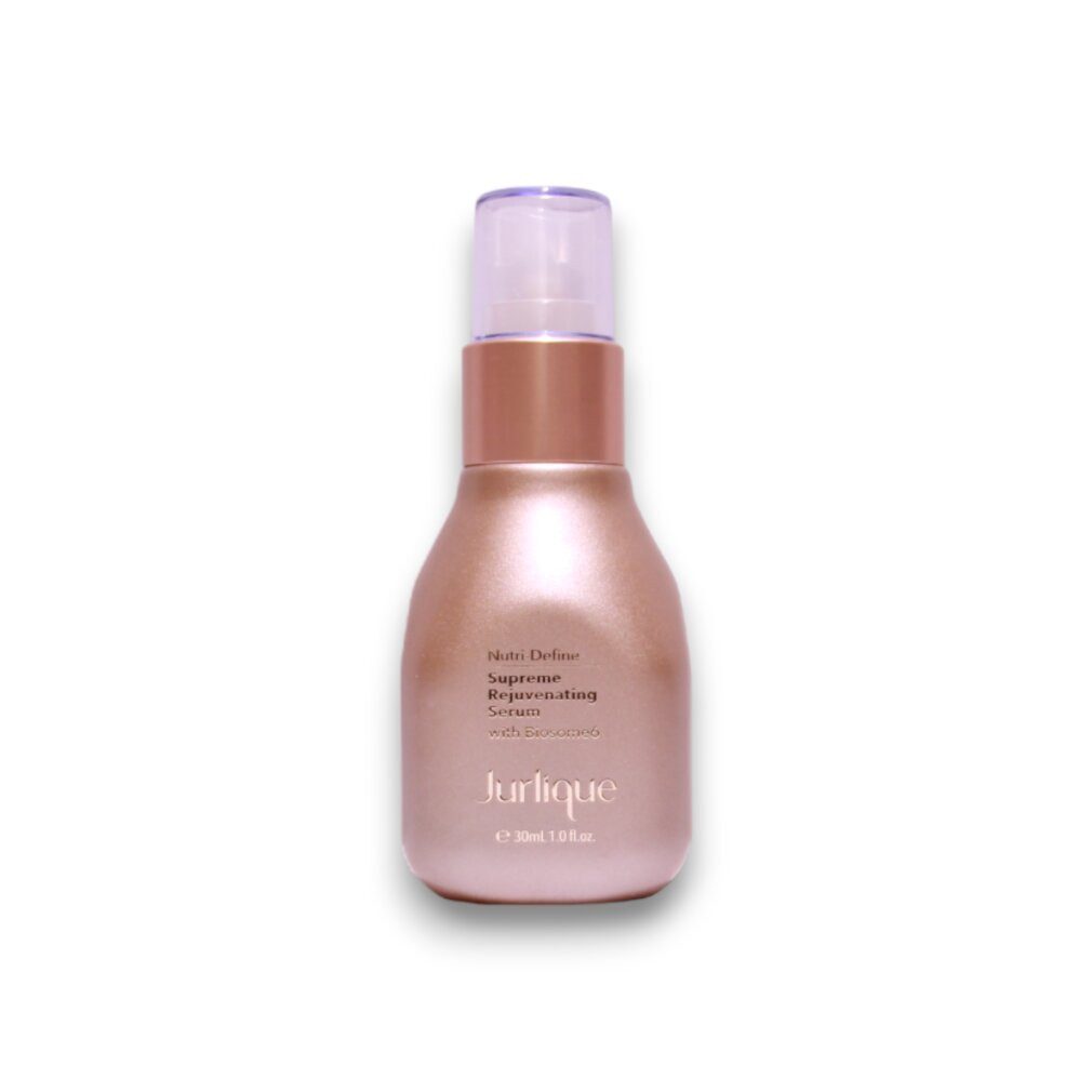 Jurlique Körperpflegemittel, Nutri-Define, verjüngendes Serum, für Gesicht, 30 ml