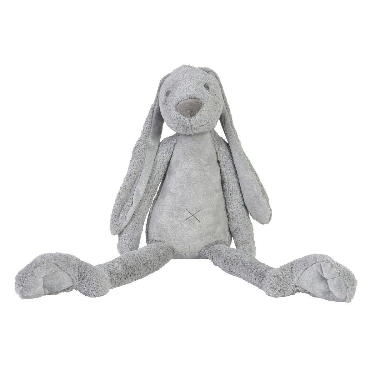 Happy Horse Kuscheltier Großer Kuschelhase 92 cm, weich, waschbar, ab Geburt