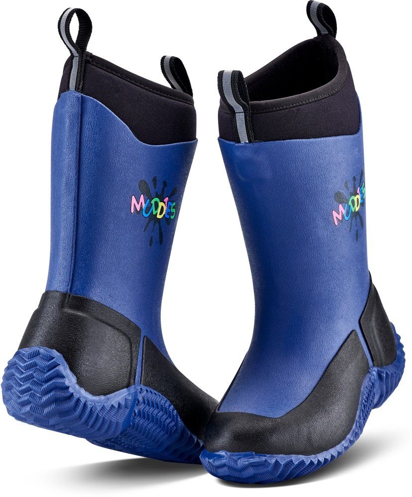 Muddies Icicle Wellies Gummistiefel