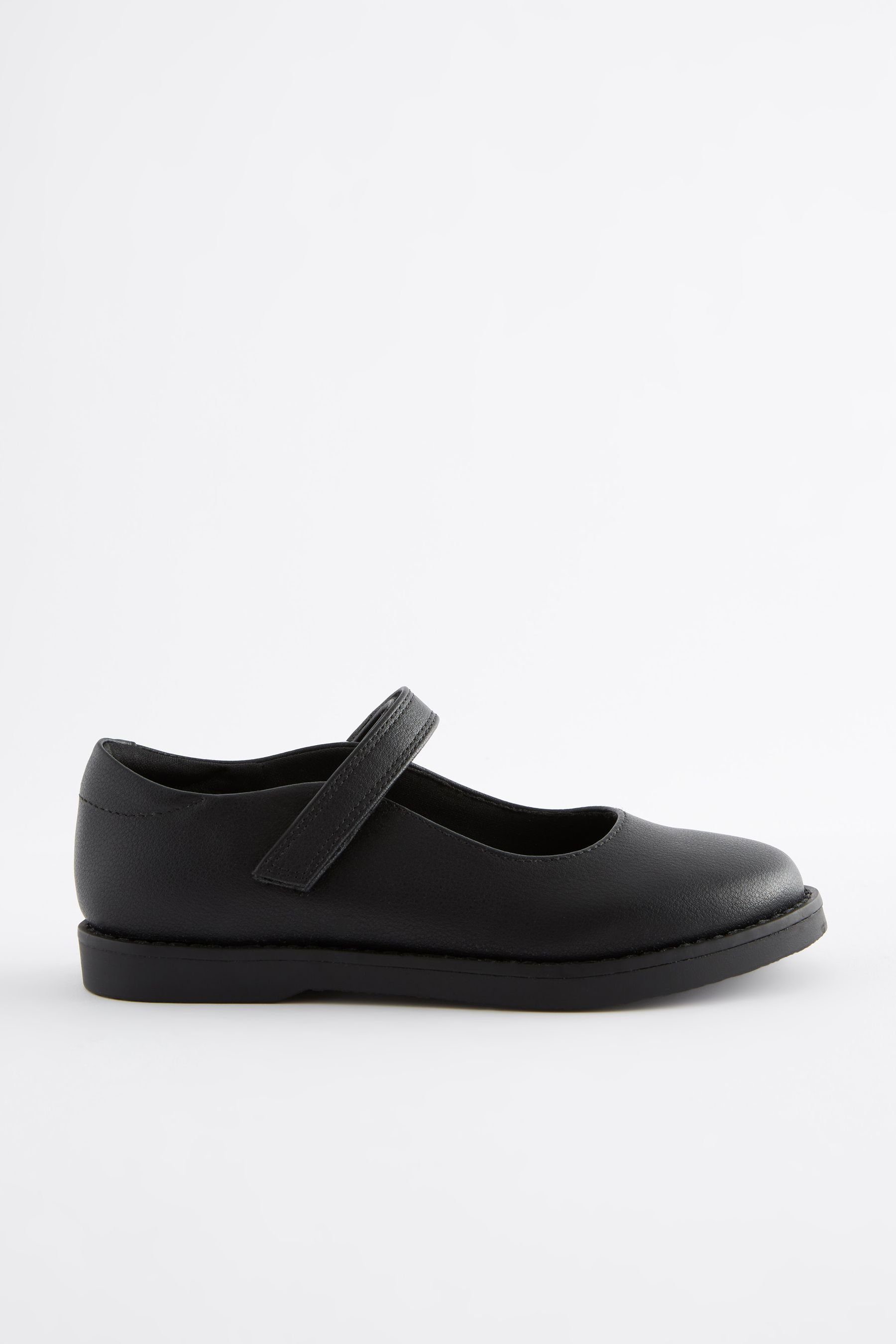 Mary-Jane-Schuhe mit Kreppsohle Mary-Jane-Schuhe