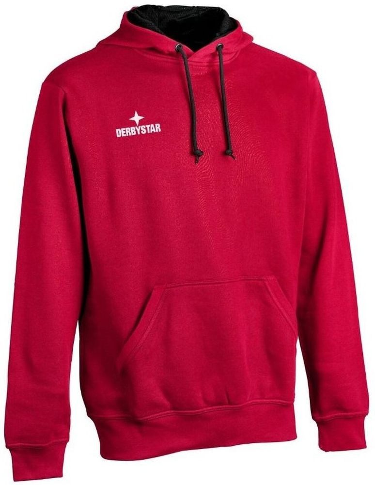 Hoodie Kapuzenpullover Basic V26