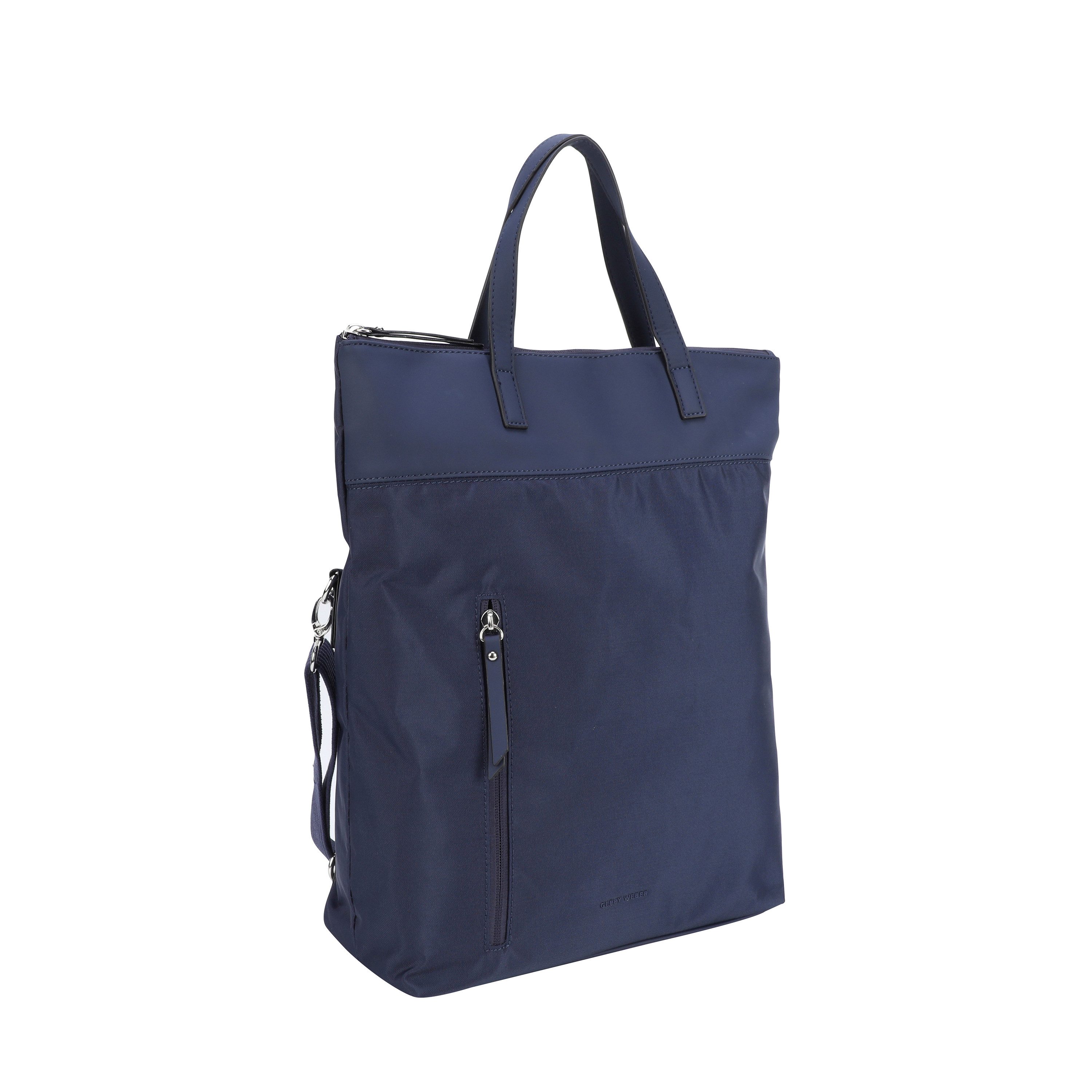 GERRY WEBER Rucksack Gerry Weber - Damen Rucksack Tranquility