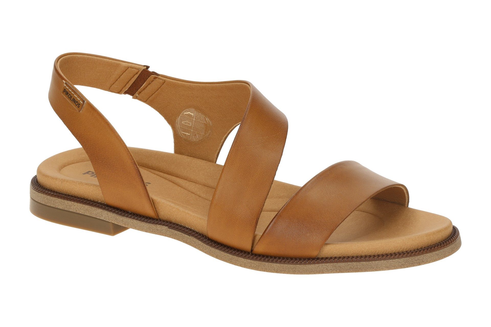 PIKOLINOS W3E-0652 brandy Sandalette