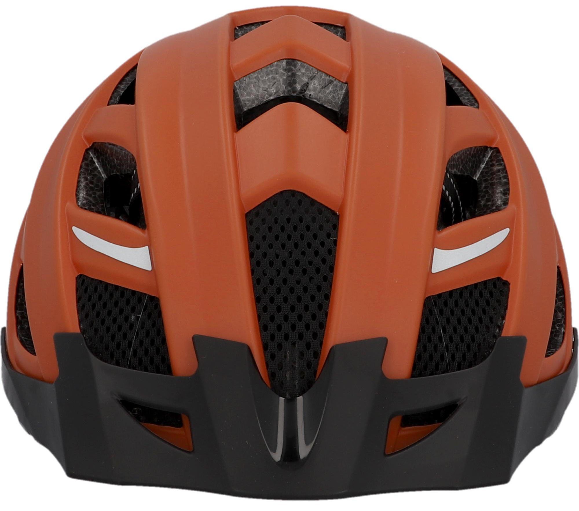 FISCHER Fahrrad Fahrradhelm Urban Plus Miami