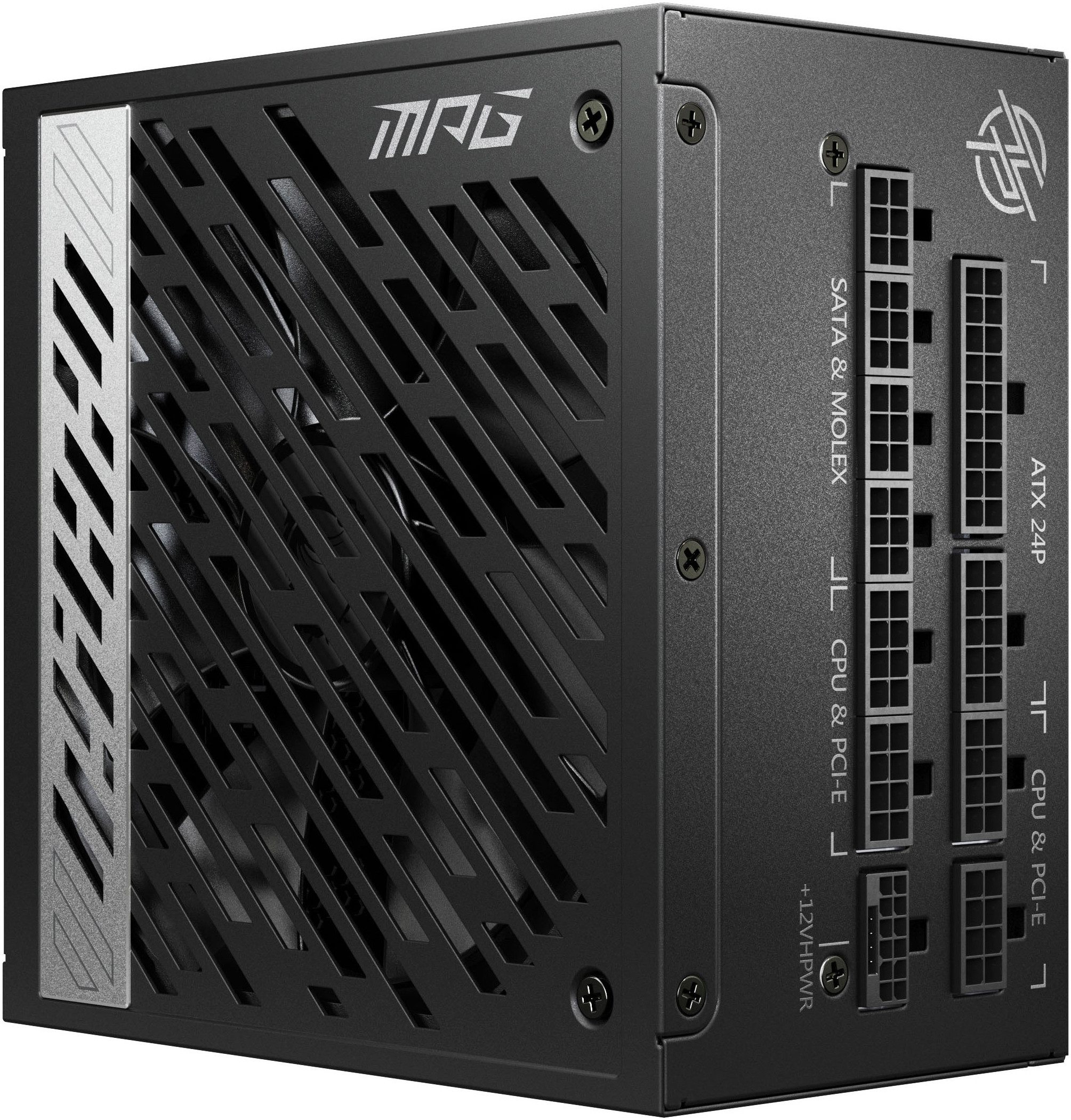 MSI MPG A1000G PCIE5 PC-Netzteil