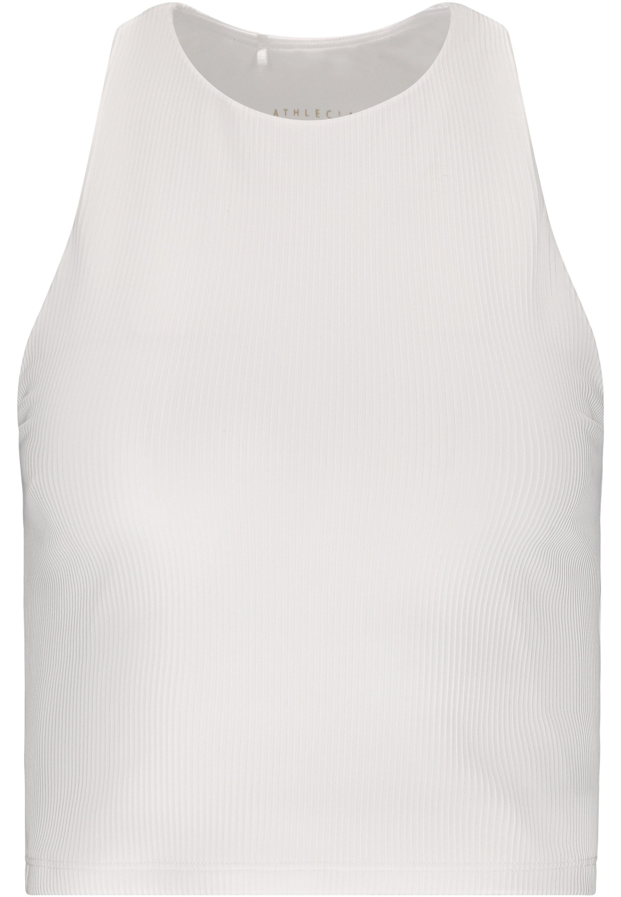 ATHLECIA Tanktop Colbie mit Racerback für volle Bewegungsfreiheit