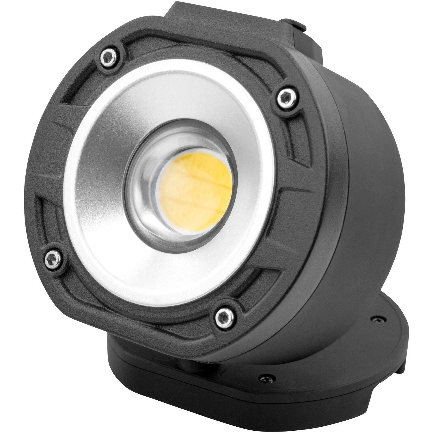 Mini-Booster - ANSMANN® Set FL1100R Strahler Taschenlampe &