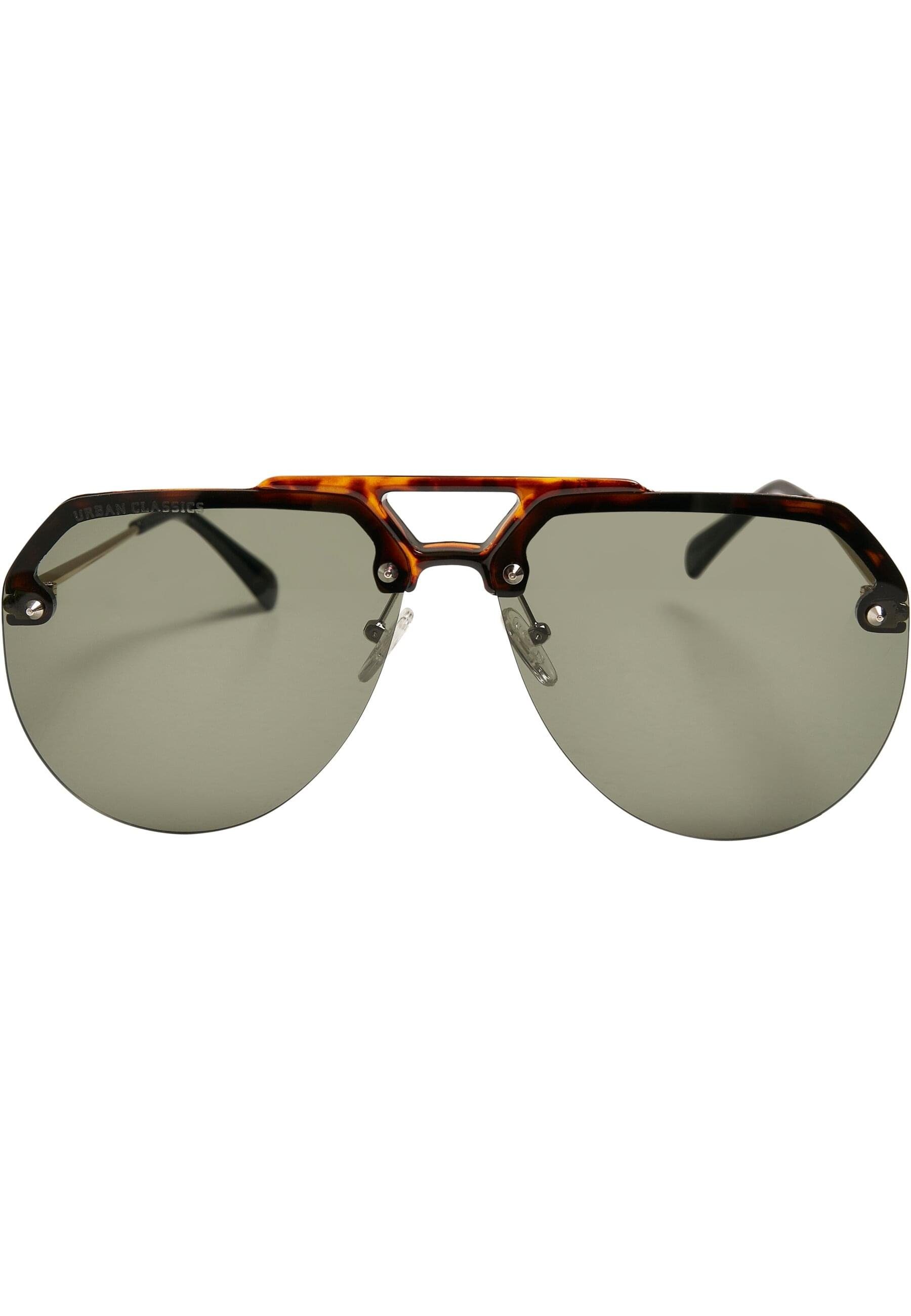 URBAN CLASSICS Sonnenbrille Unisex amber Sunglasses Toronto