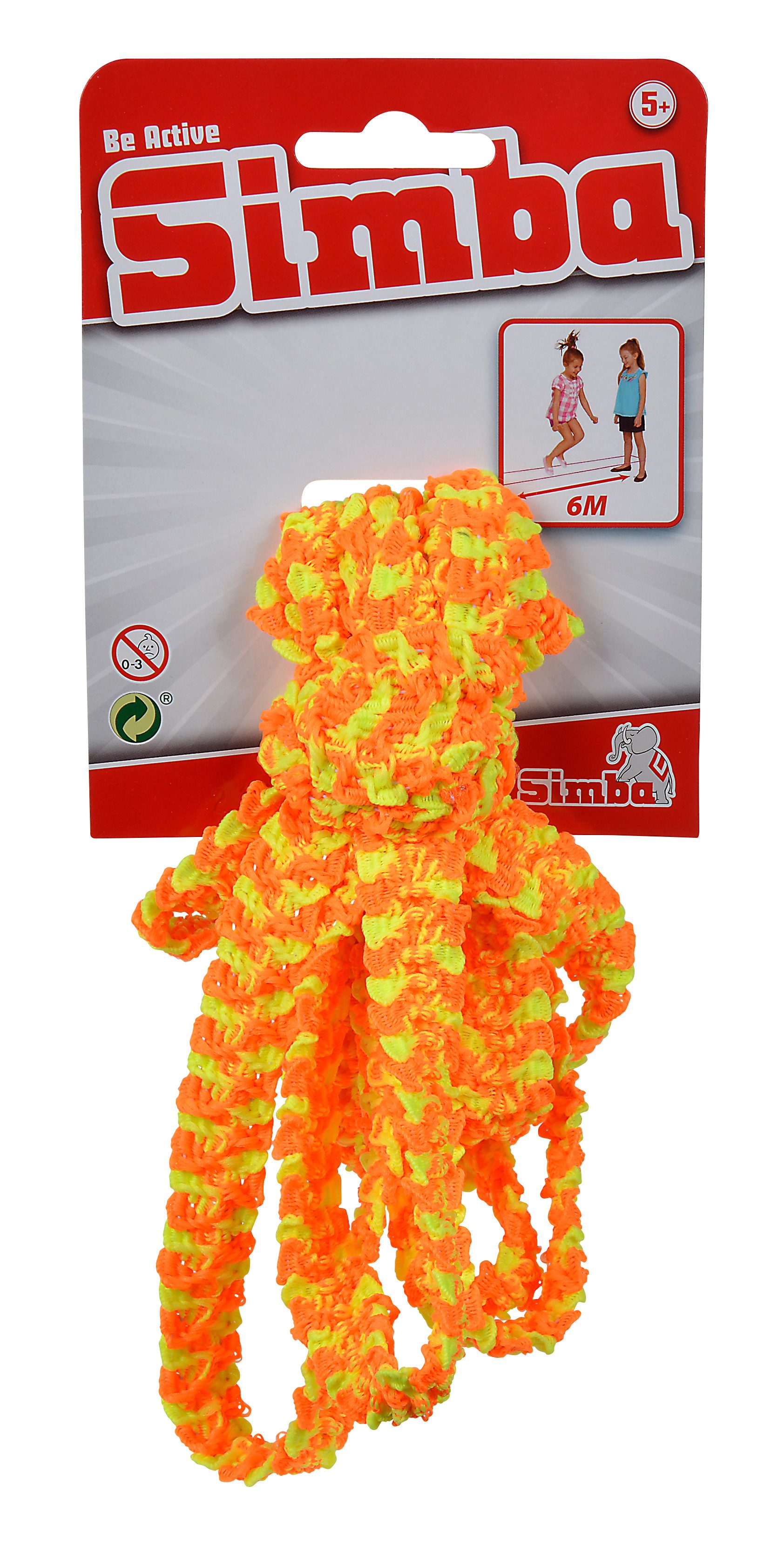 Simba Dickie Hüpfspielzeug Hüpfgummi breites Band günstig online kaufen