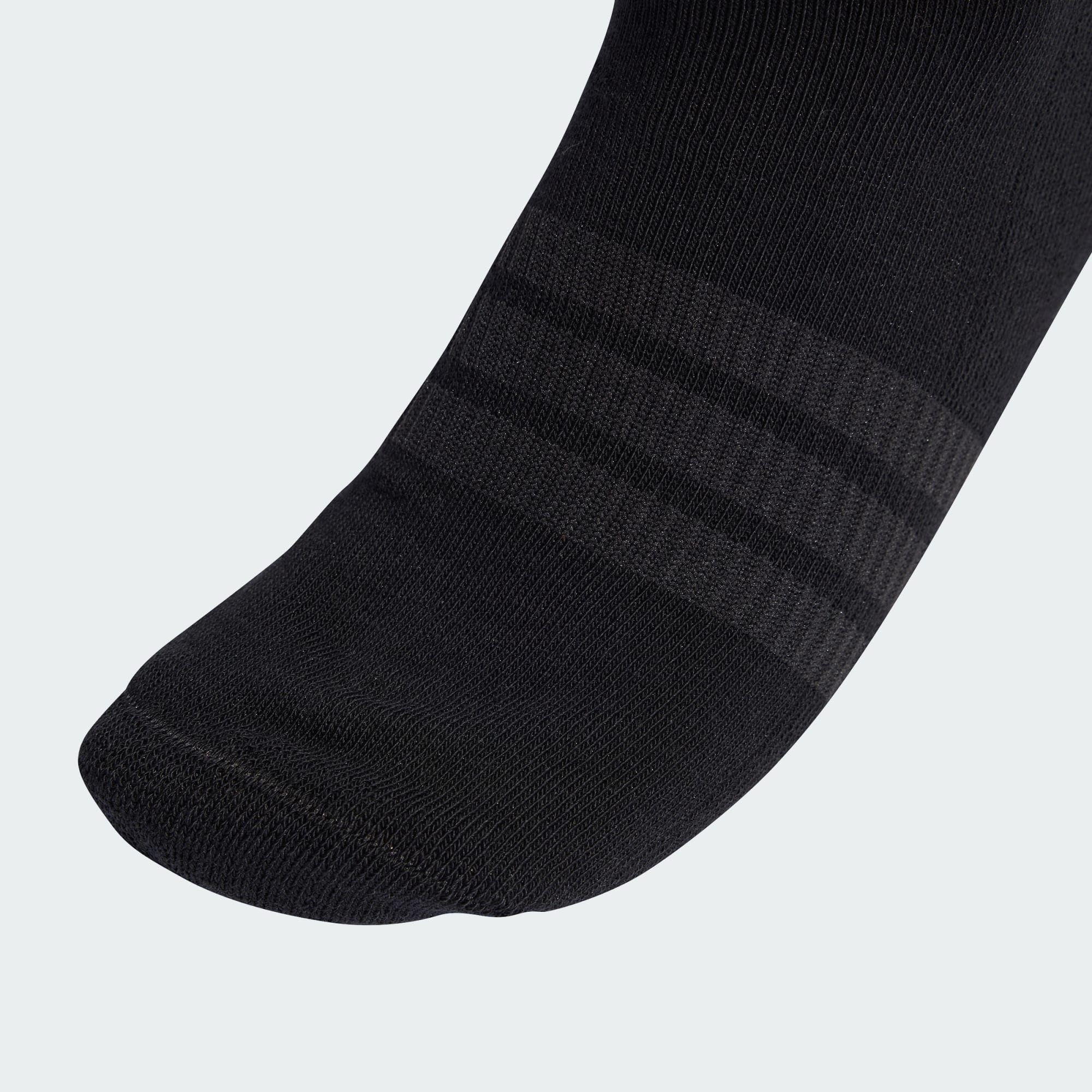 adidas Performance Sportsocken CUSHIONED SPORTSWEAR ANKLE SOCKEN 3ER-PACK (1-Paar)