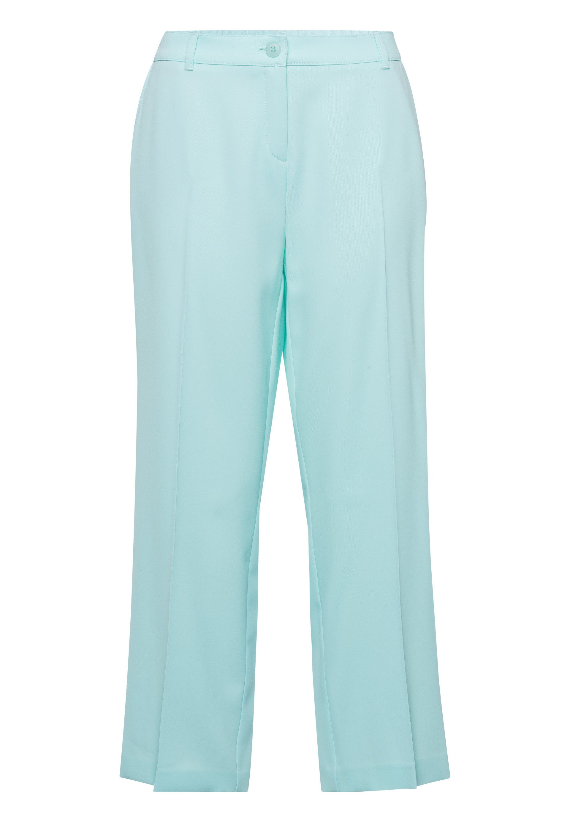 FRANK WALDER 3/4-Hose mit komfortablen Bund günstig online kaufen