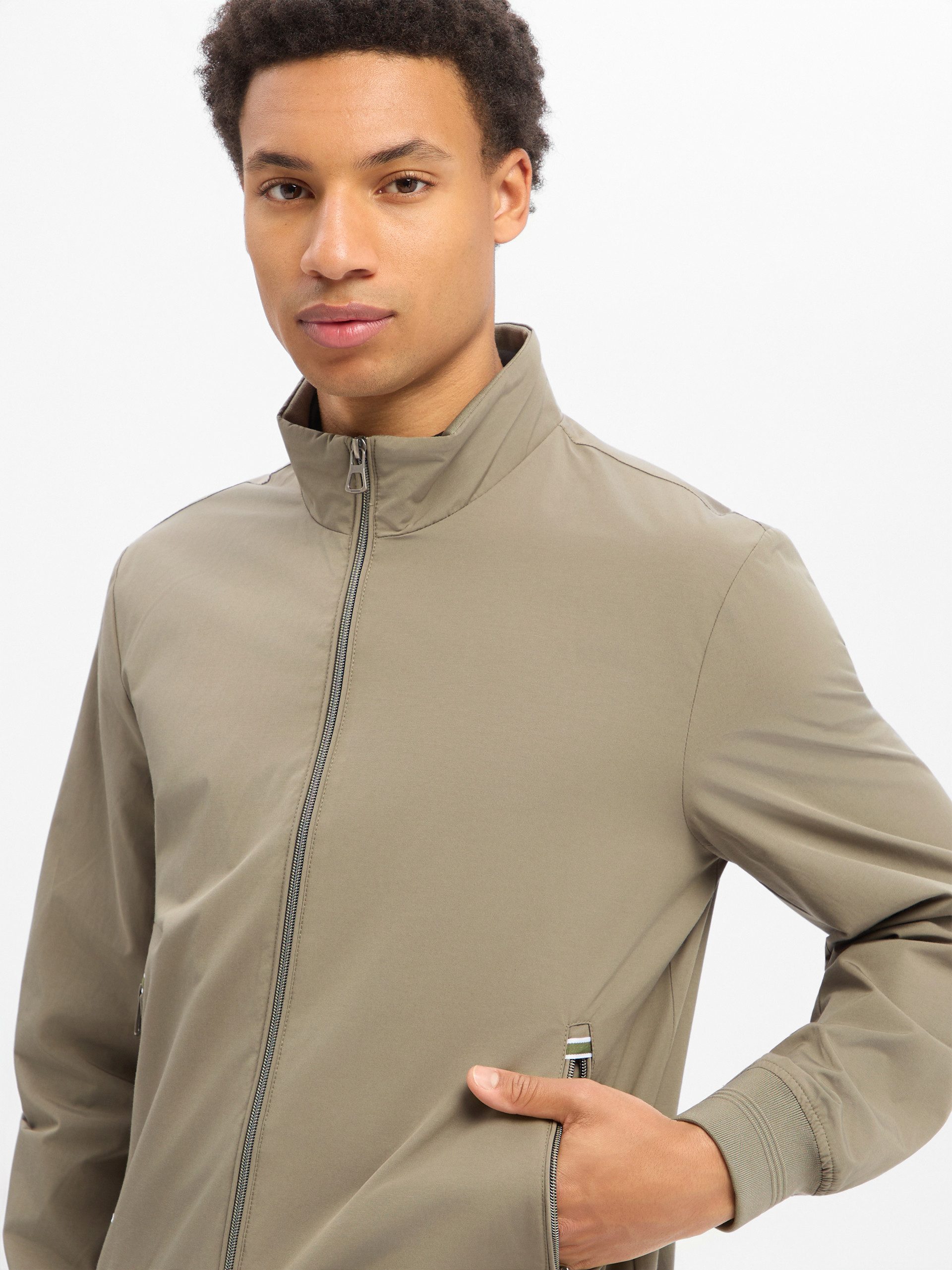 Nils Sundström Anorak