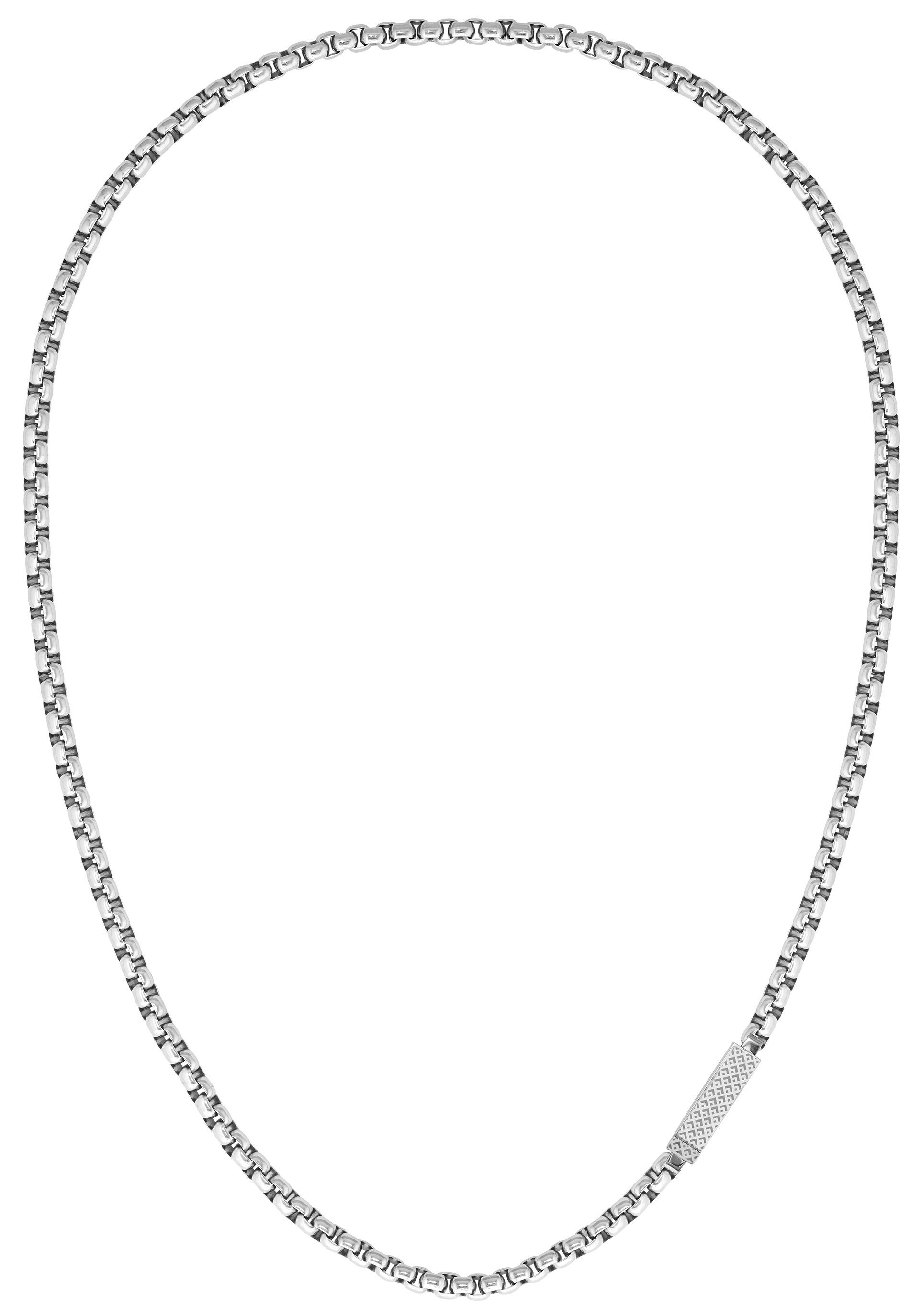 Lacoste Kette ohne Anhänger Schmuck Ede...