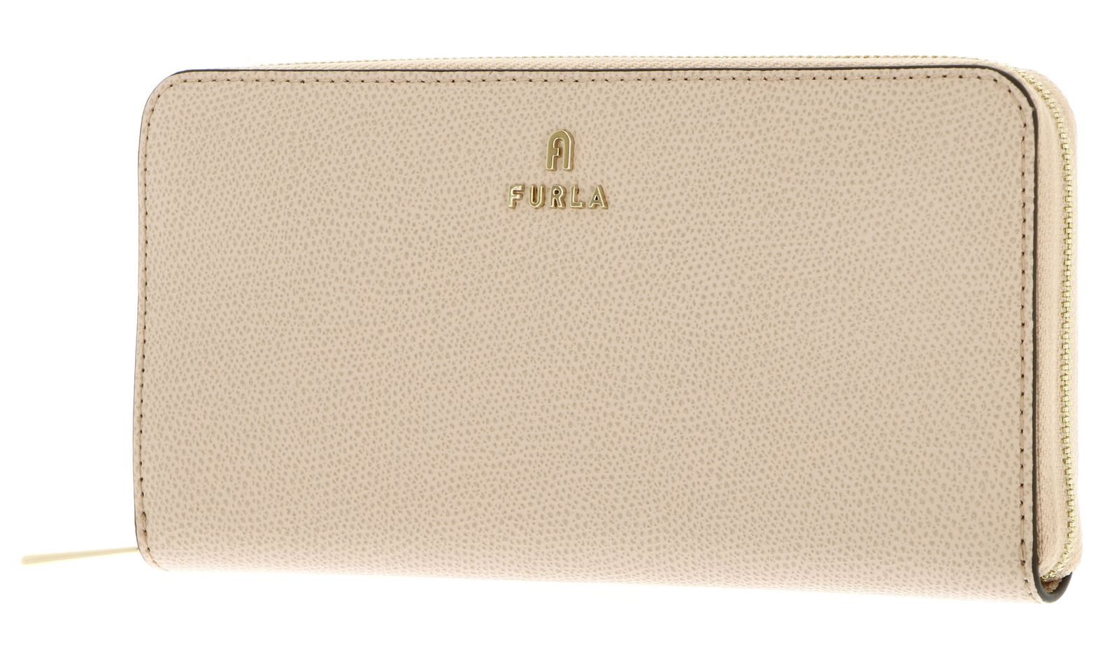 Geldbörse Zip Around Wallet