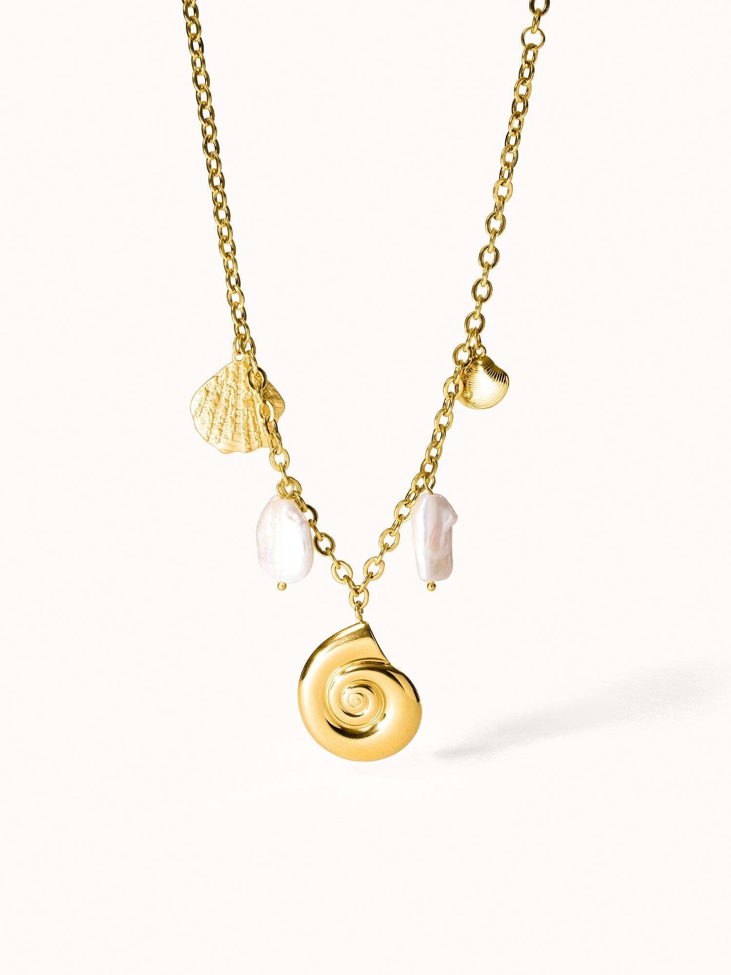 Purelei Kette mit Anhänger Sea Dream (Kette) günstig online kaufen