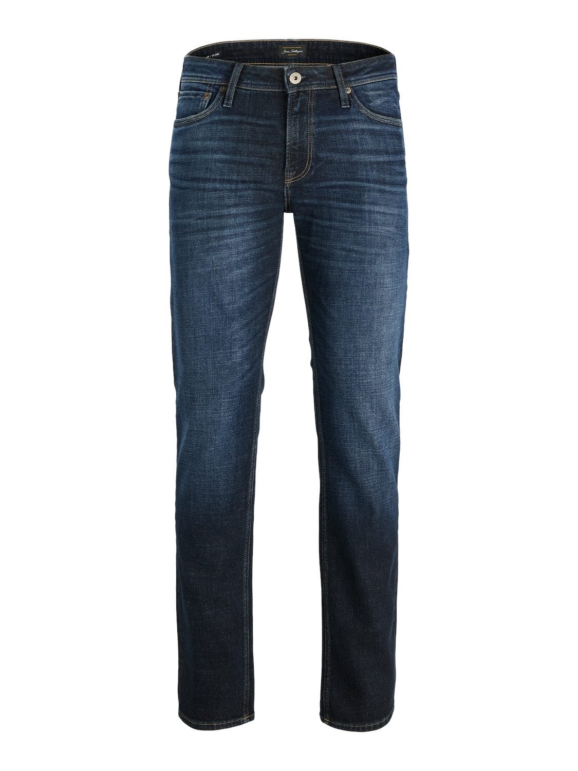 Jack & Jones Regular-fit-Jeans Herren Jeans günstig online kaufen