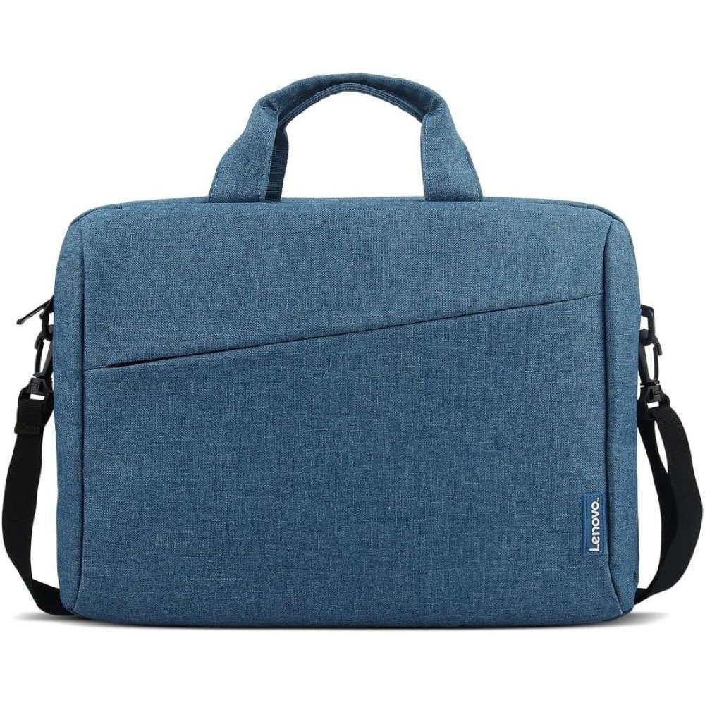 - Casual Lenovo T210 - Toploader blau Laptoptasche Notebook-Tasche