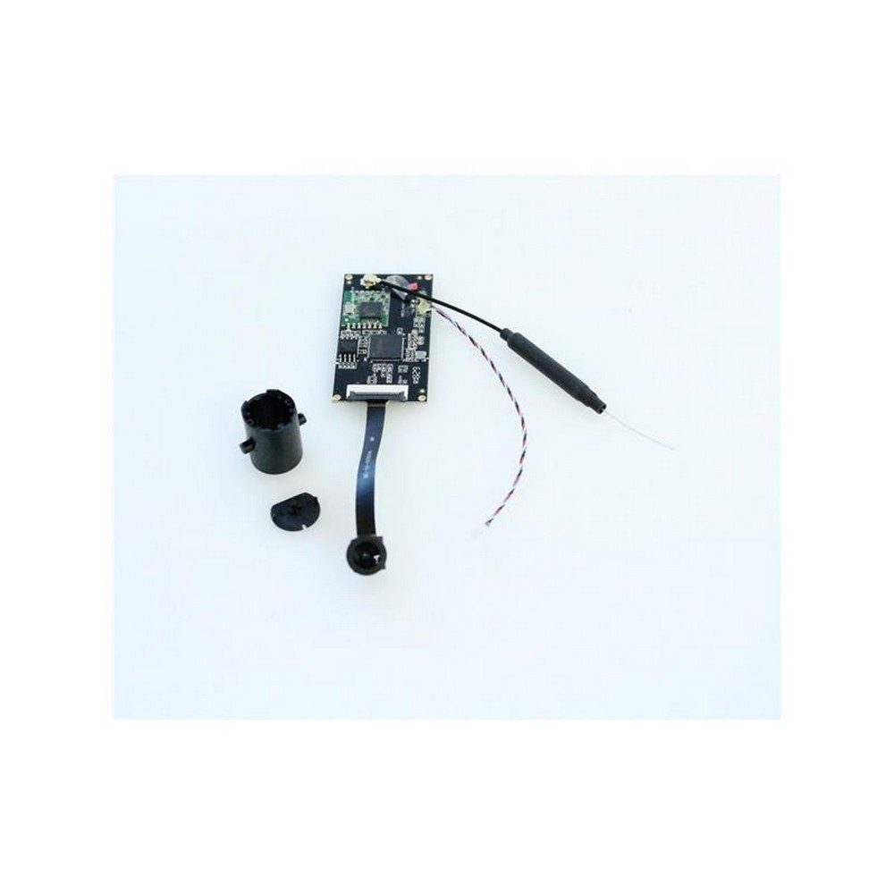 Modellbausatz DF-Models 1080p Kameramodul zu 9270 9284
