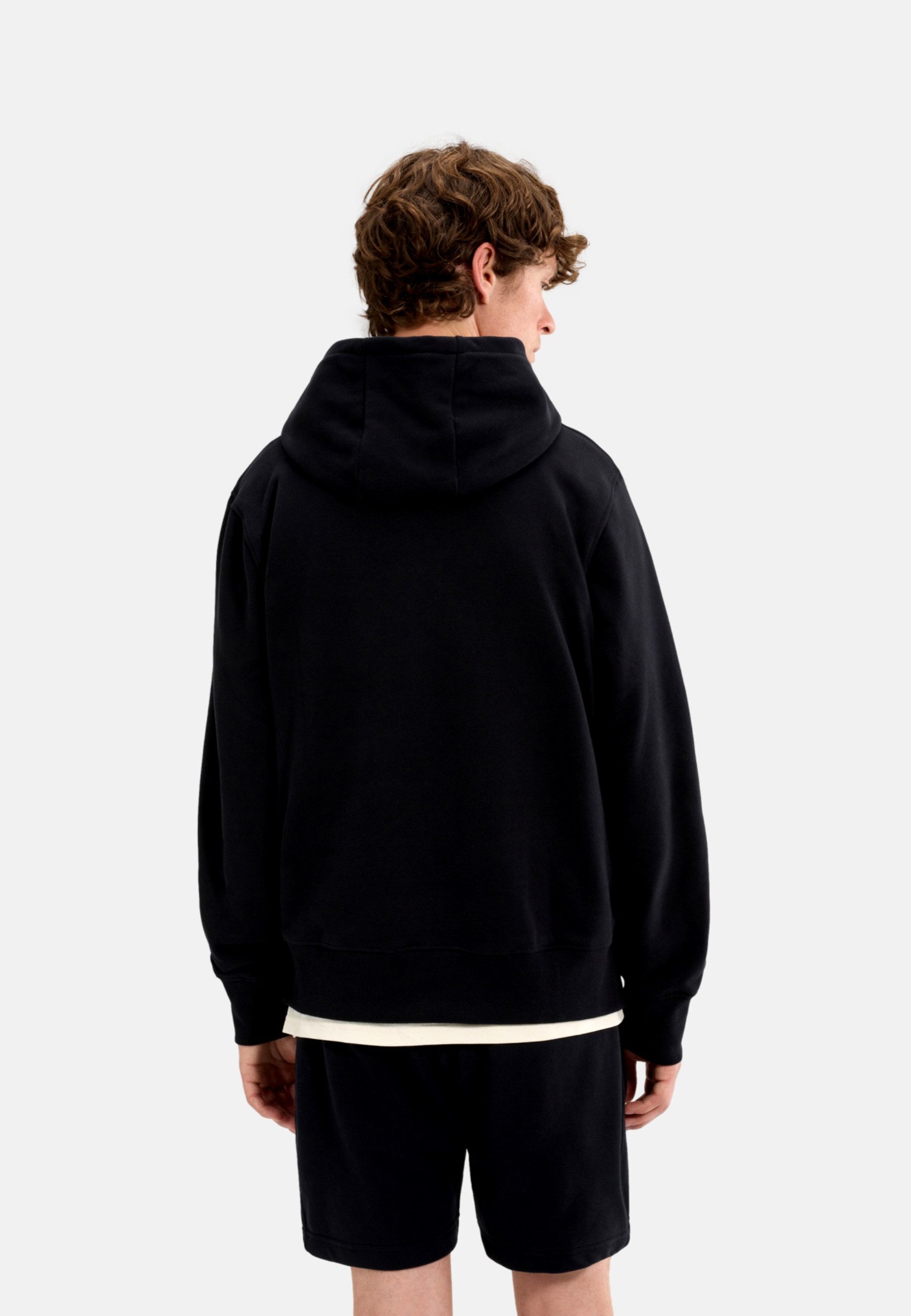 Ellesse Hoodie Kapuzenpullover MADONE Hoodie (1-tlg)
