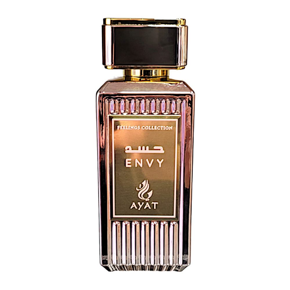 Ayat Perfumes Eau de Parfum Ayat Perfumes Feeling Collection Envy Eau de Parfum 100ml