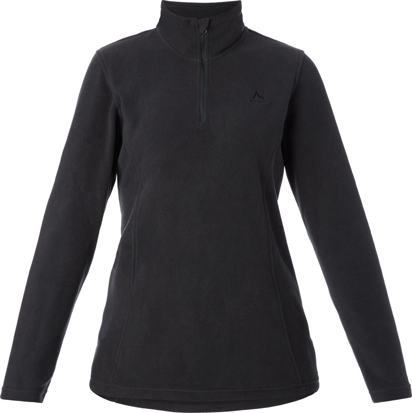 McKINLEY Rollkragenpullover Da.-Shirt Amarillo wms