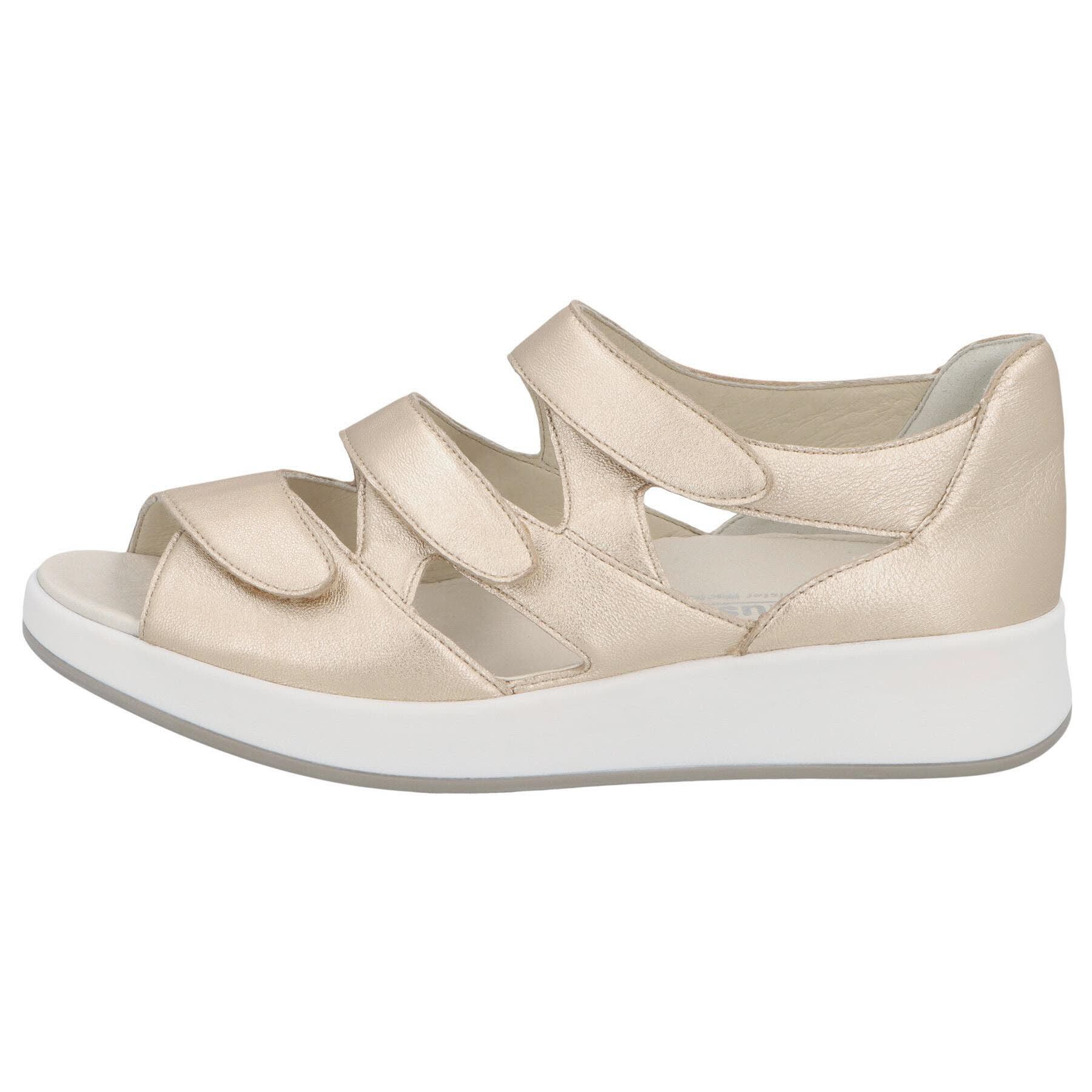 SOLIDUS 75036 20929 Pantolette