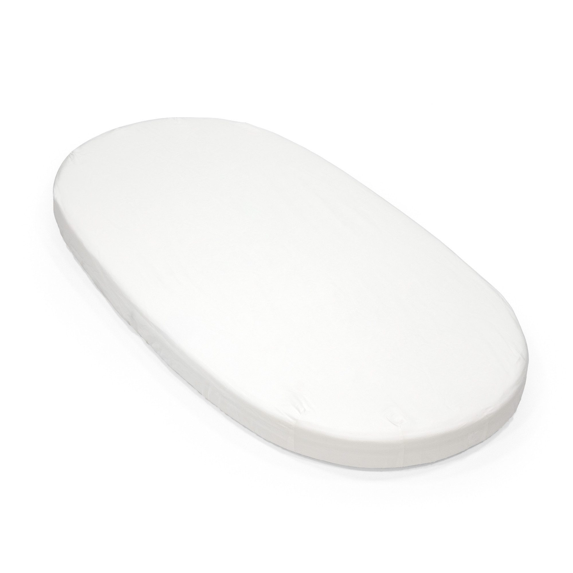 Stokke Spannbettlaken Spannbettlaken für Stokke® Sleepi™ Bett V3, Mickey Celebration