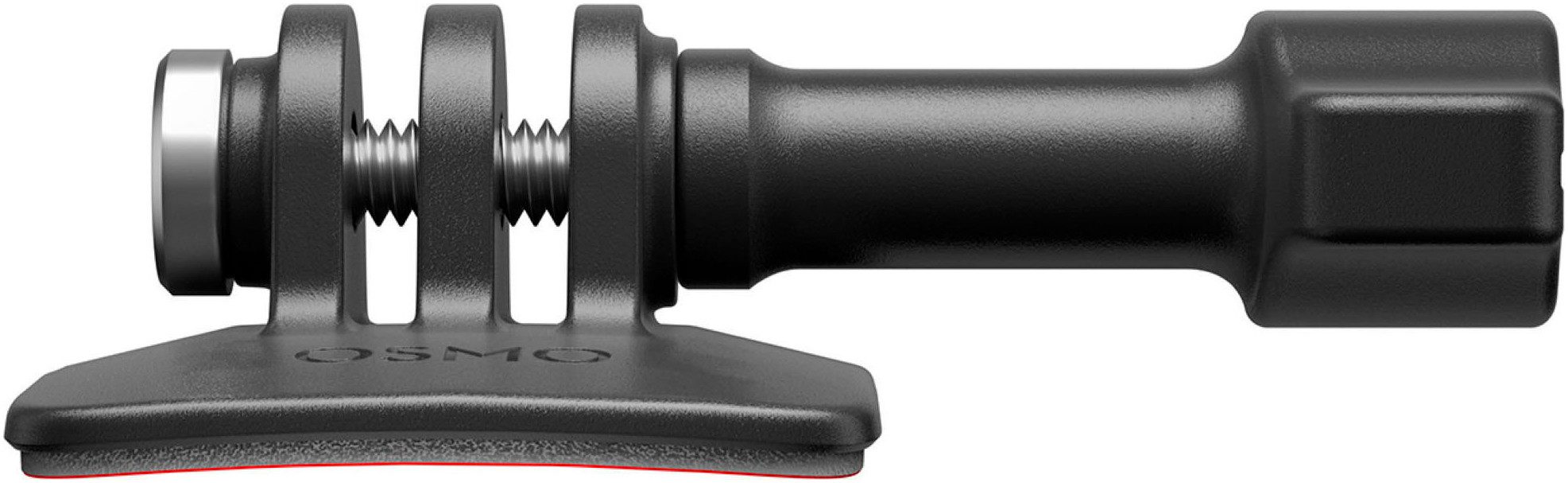 DJI Kamerazubehör-Set Osmo Action Hafthalterungsset (Gewölbt), (Set) – Bild 4 von 5