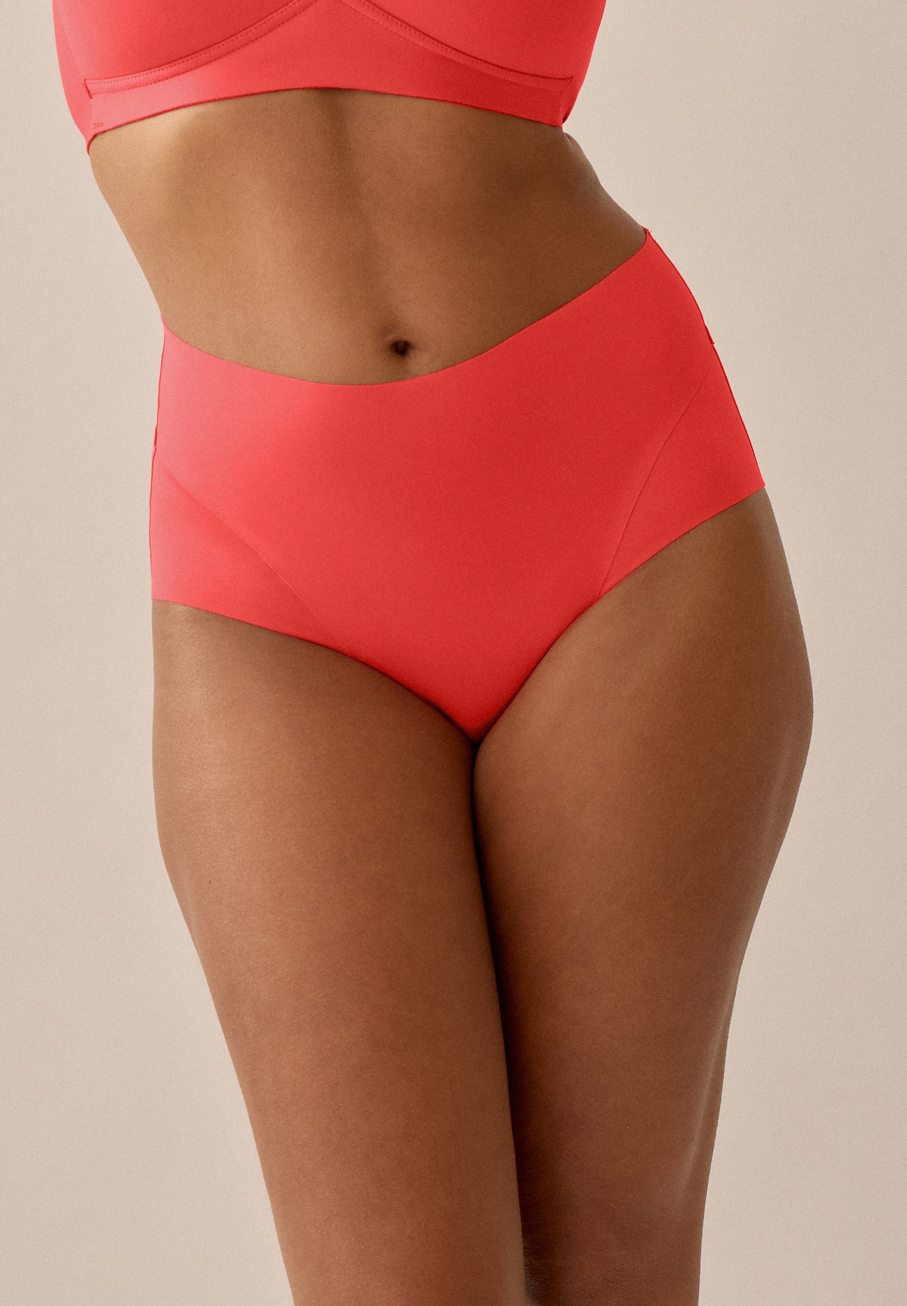 Naturana Taillenslip Smoothing (1-St) feminin, elastisch, bequem, eng, weich