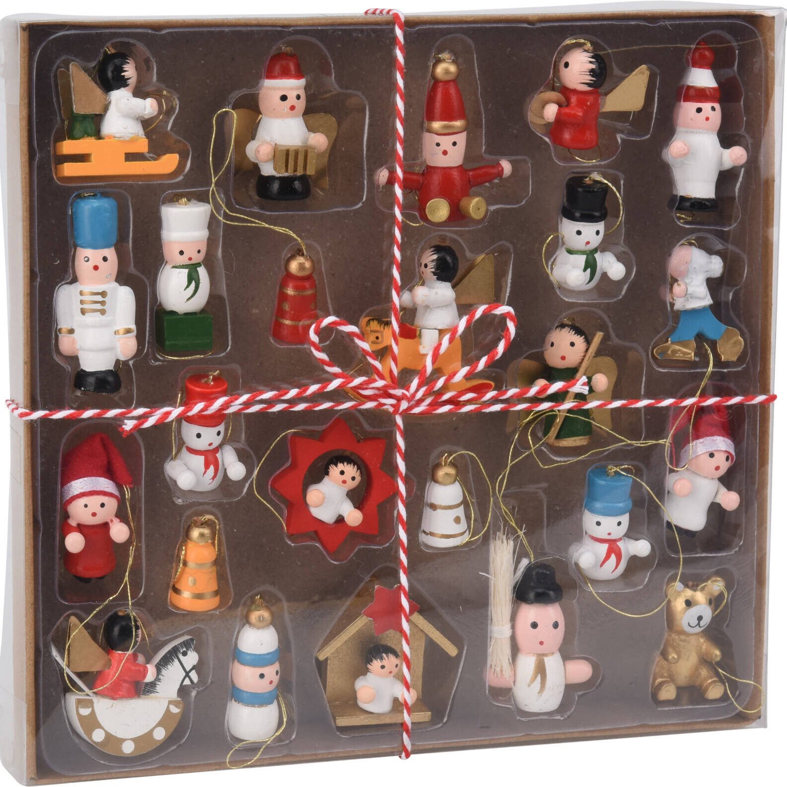 Home & styling collection Weihnachtsbaumkugel
