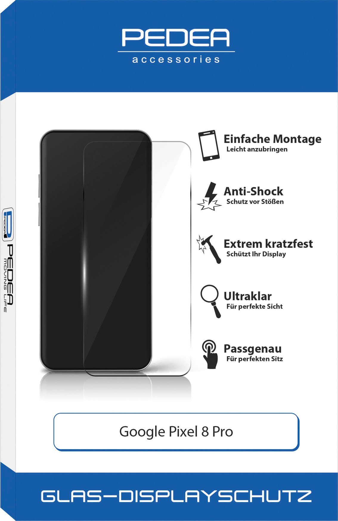 Displayschutzglas Display-Schutzglas