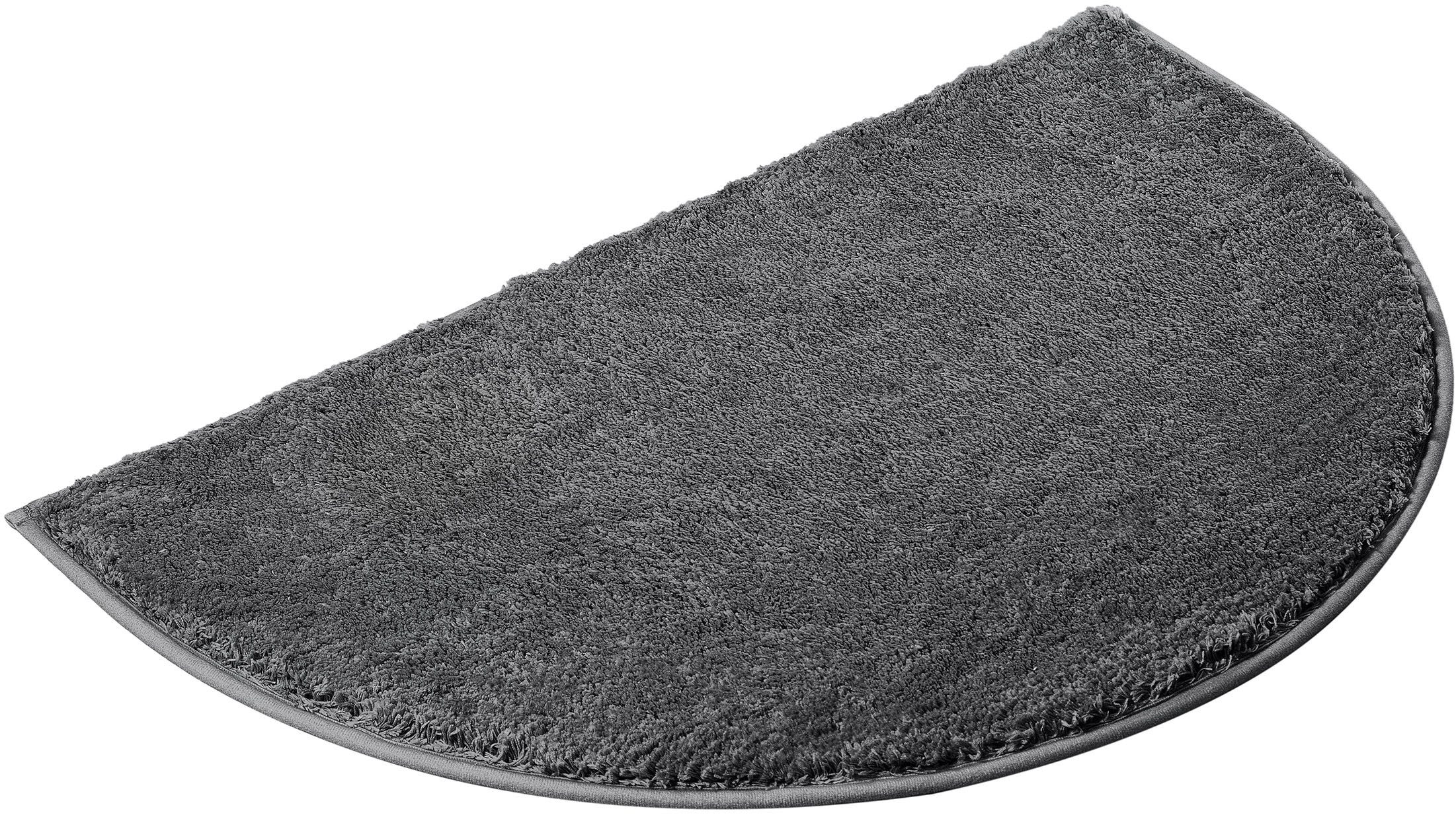 my home Badematte Juna, Badteppich, Höhe günstig online kaufen