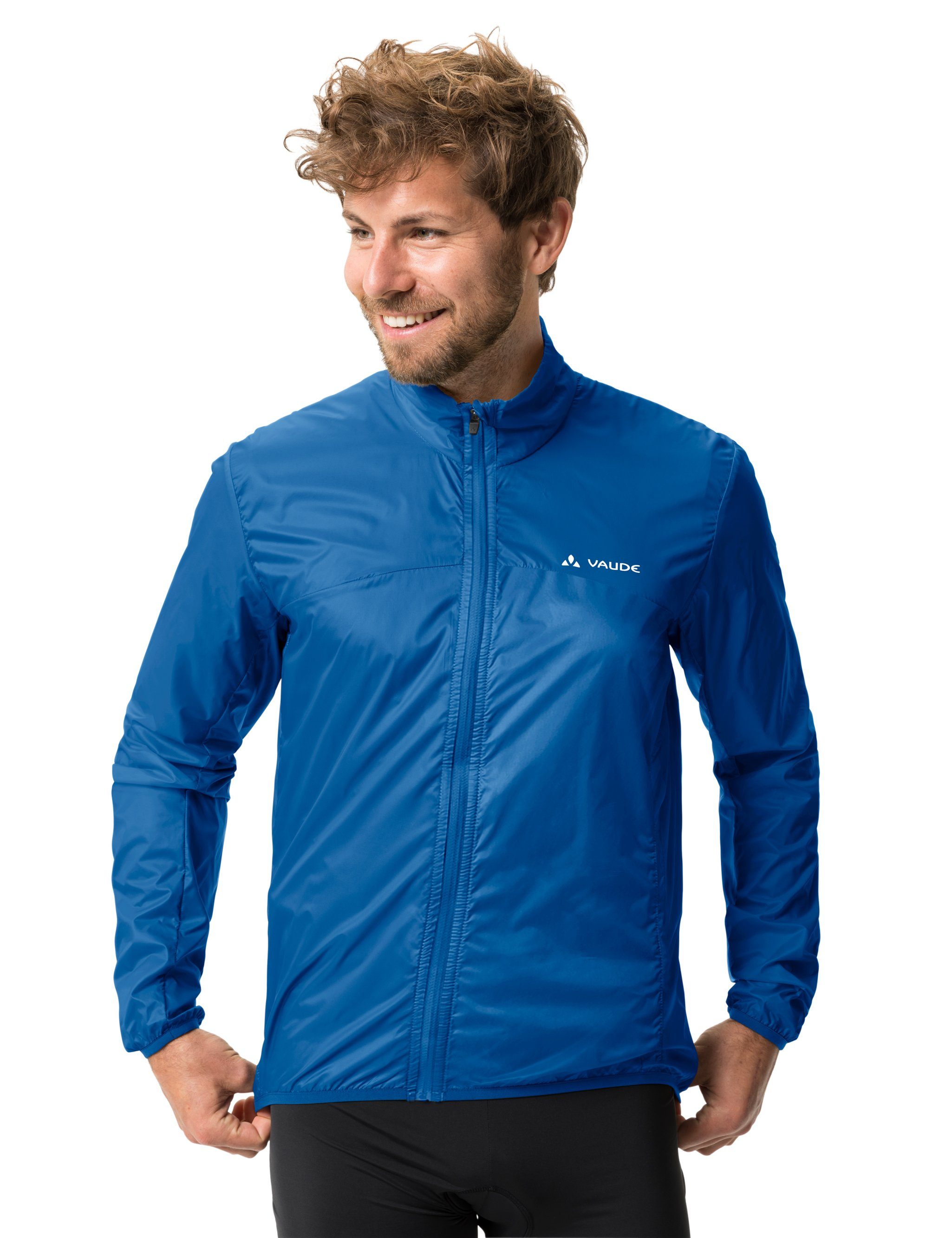 (1-St) Air VAUDE Men's Outdoorjacke Klimaneutral Jacket kompensiert signal blue Matera
