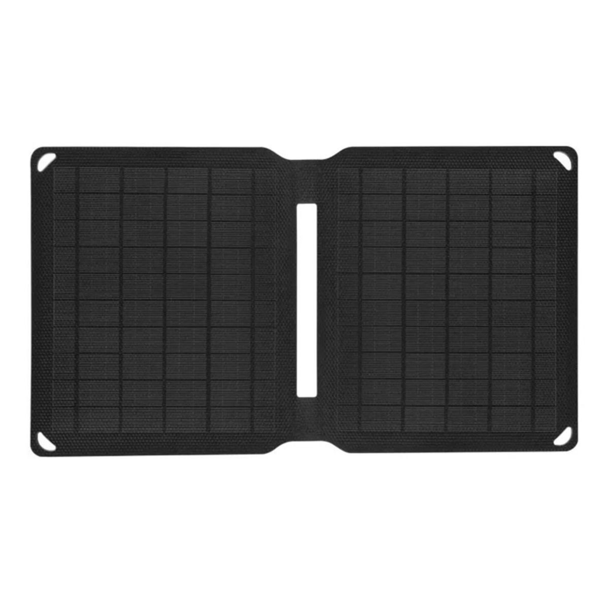 Denver Solar Panel 10W für Power Station PPS-42000 Solar Panel