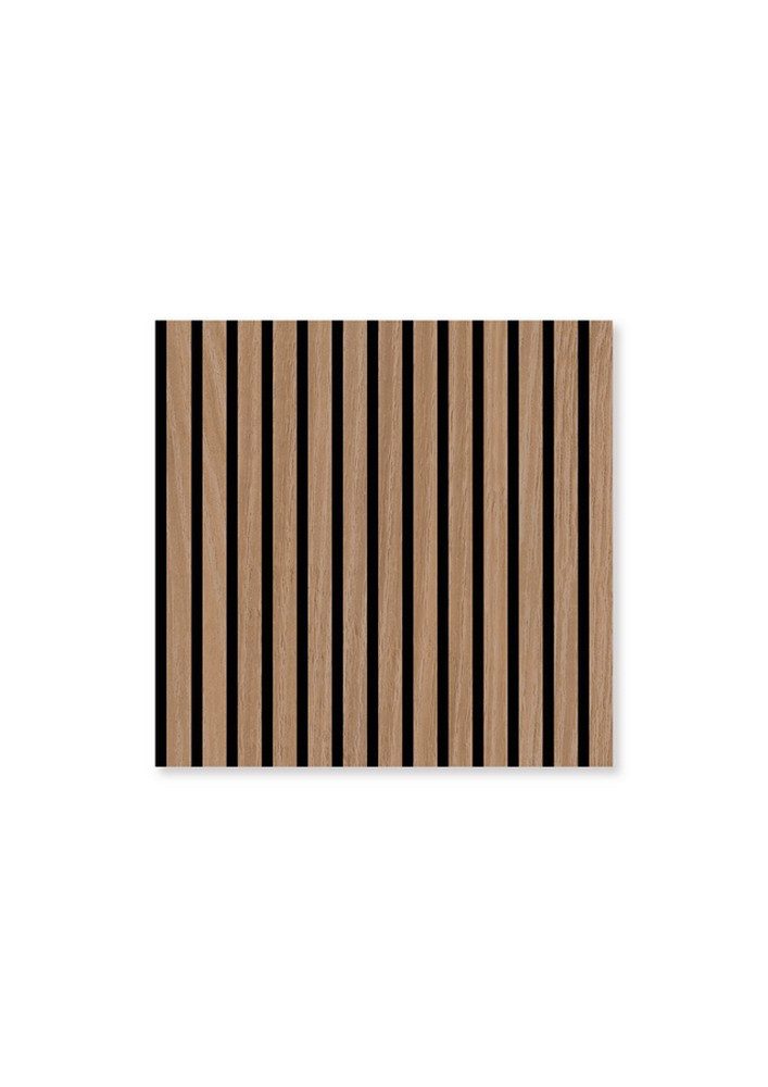 JANGAL 3D Wandpaneel Modular Wall Akustikpaneel, Die Holz- und Steinoberflä günstig online kaufen