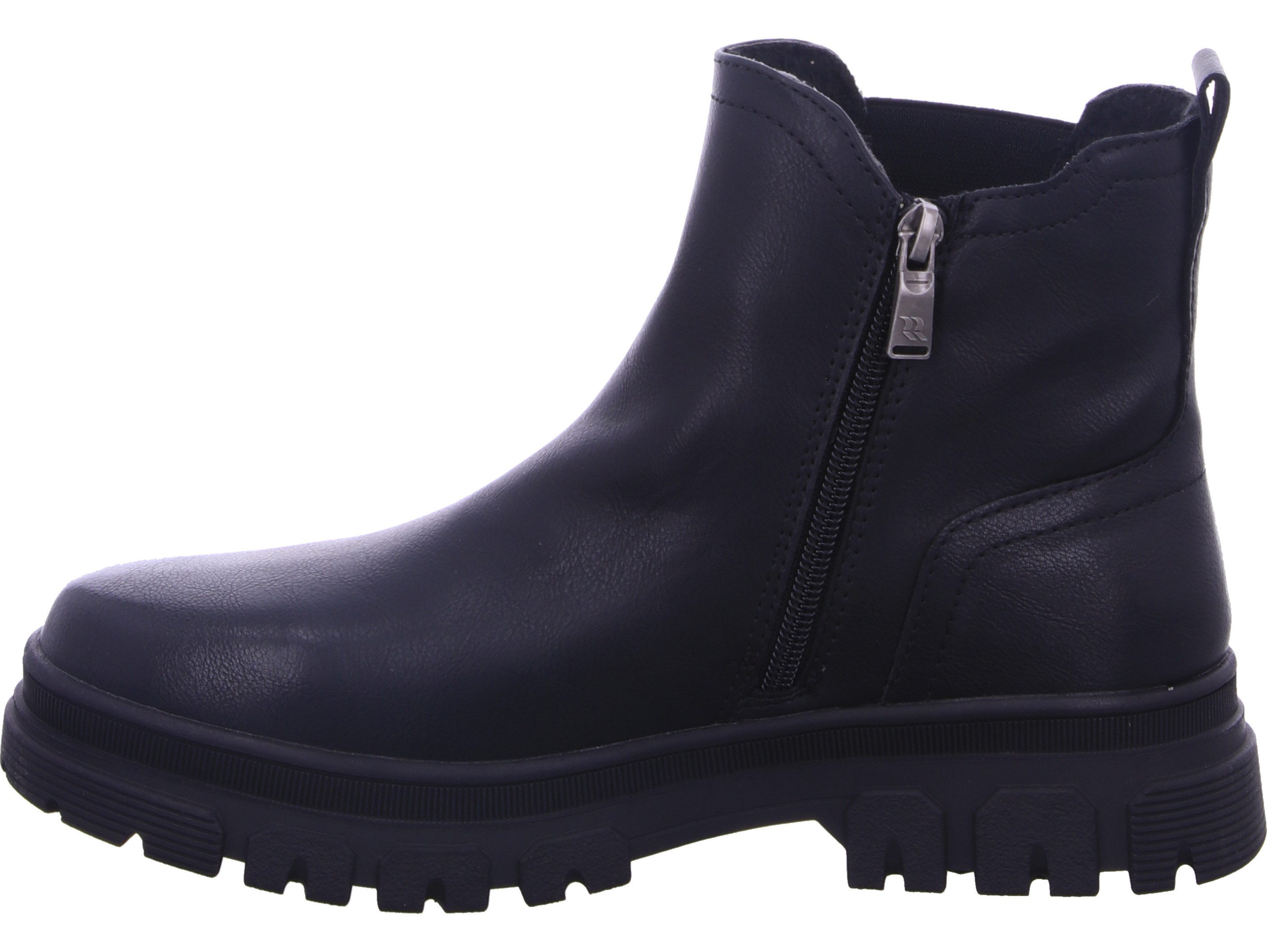 Romika Chelseaboots mit TEX-Membran