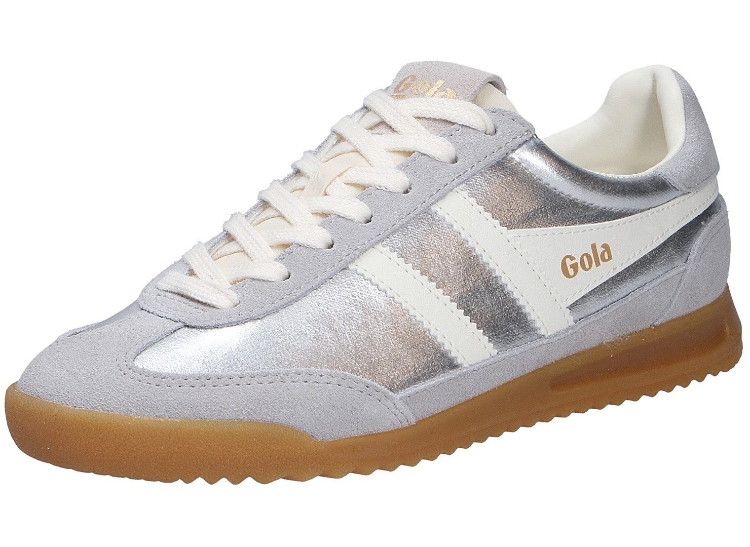 Gola Gola Damen Sneaker FIREFLY grau Größe Sneaker