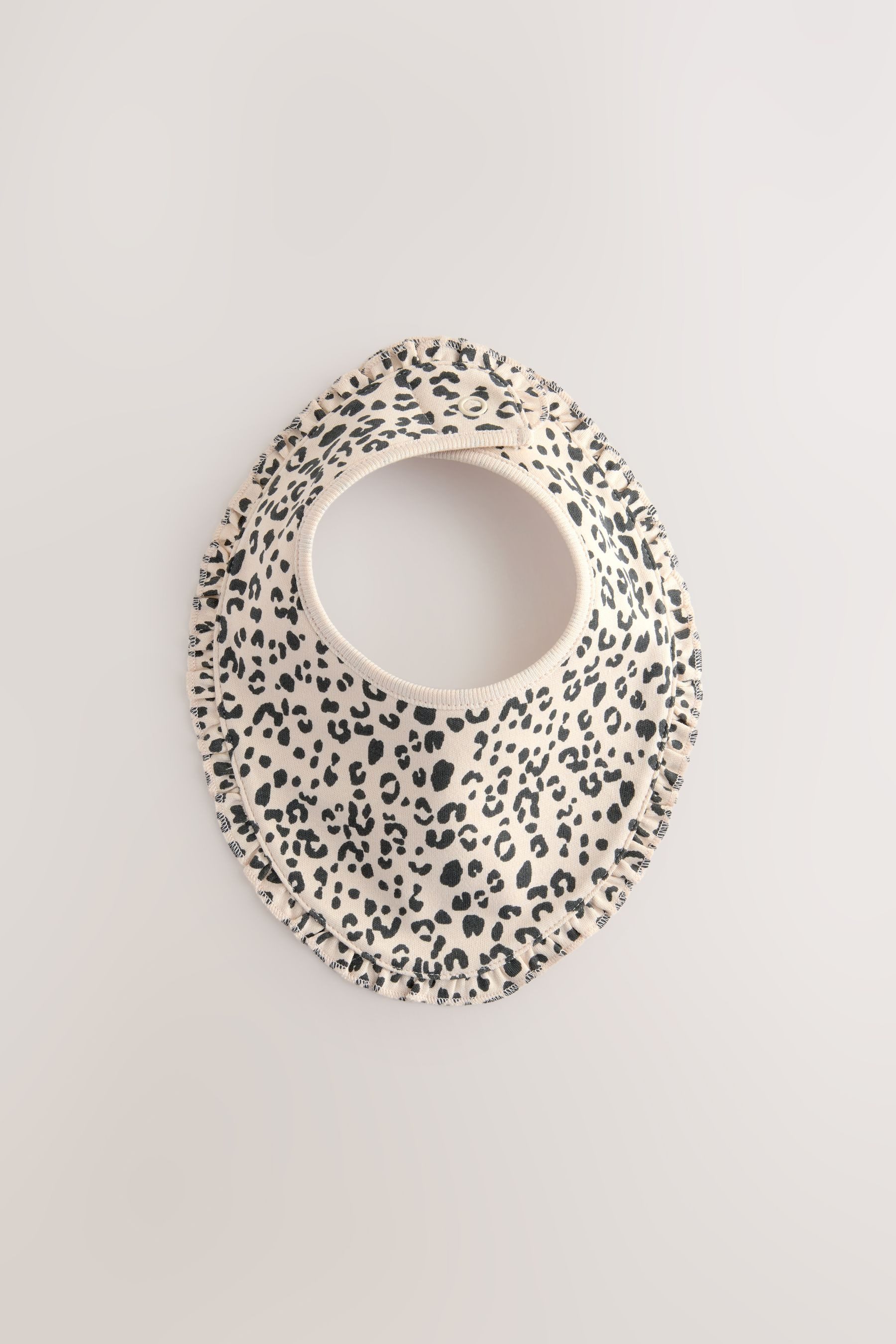 Next Erstlingsmütze Baby-Turban und Lätzchen im 4-teiligen Set (4-St)