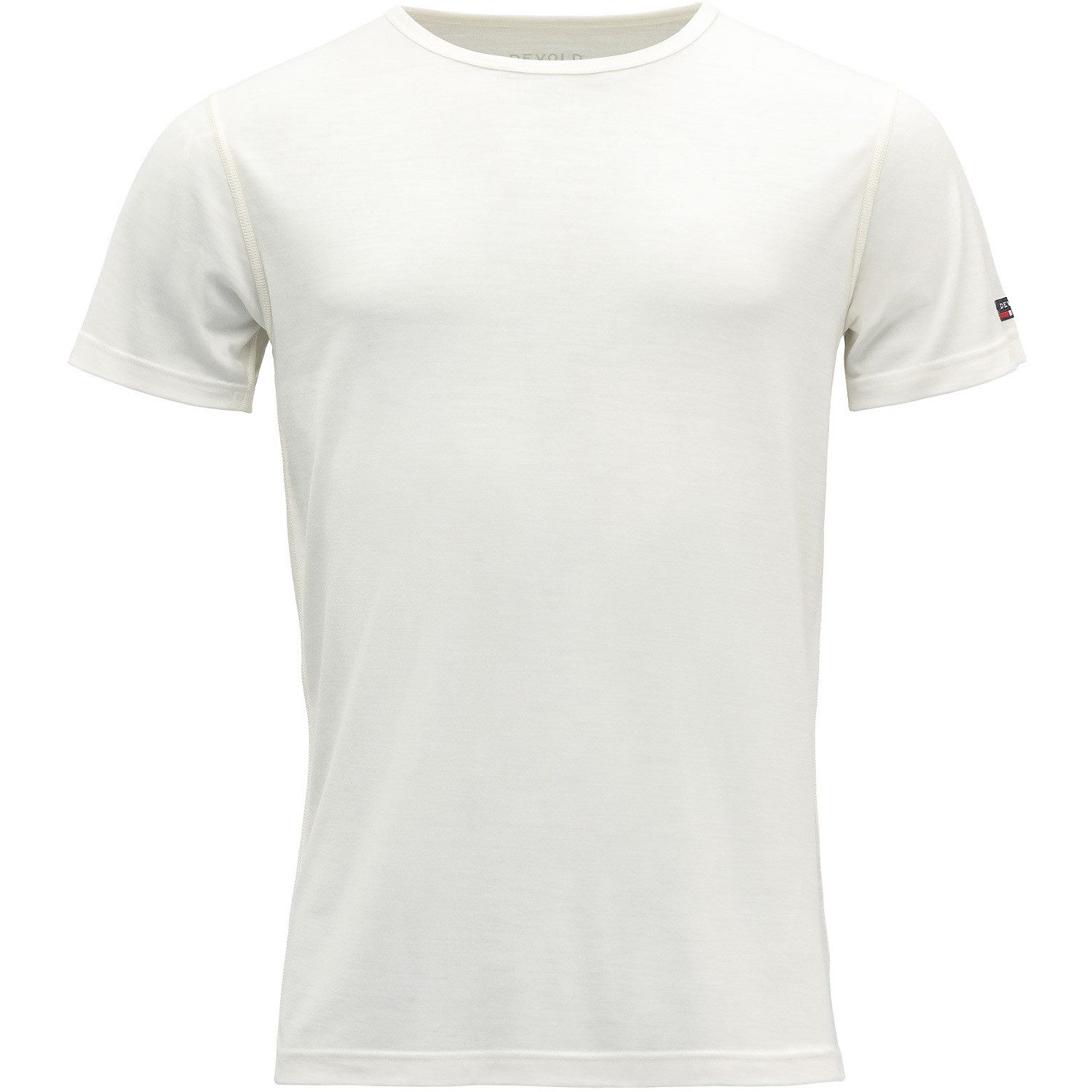Devold T-Shirt T-Shirt M BREEZE MERINO 150 T-SHIRT