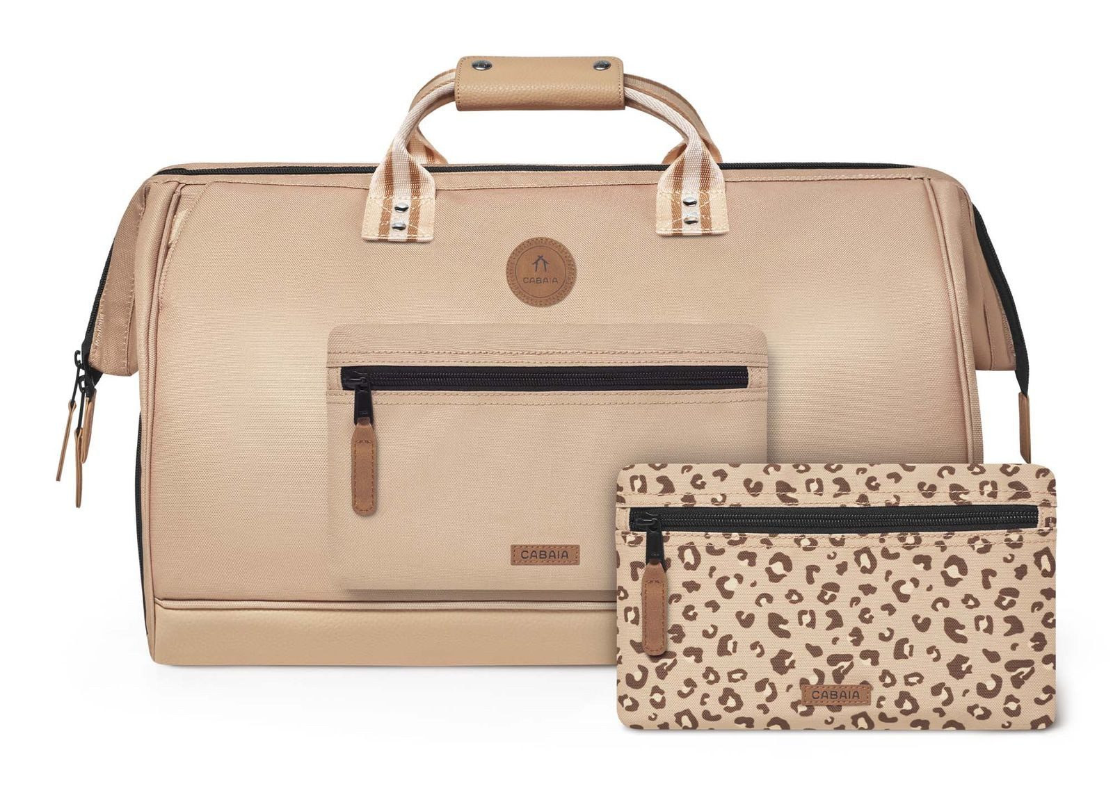 Reisetasche Sporty Duffle Bag