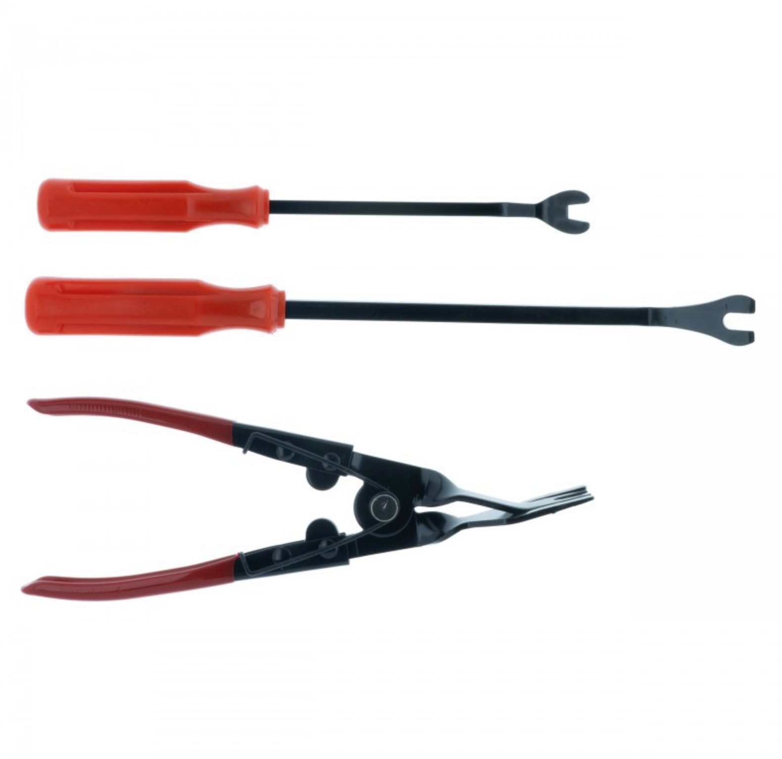 EINPARTS Automotive Werkzeugset Innenraumverkleidung-Werkzeug 27-tlg. Demontage-Set, (27-tlg)