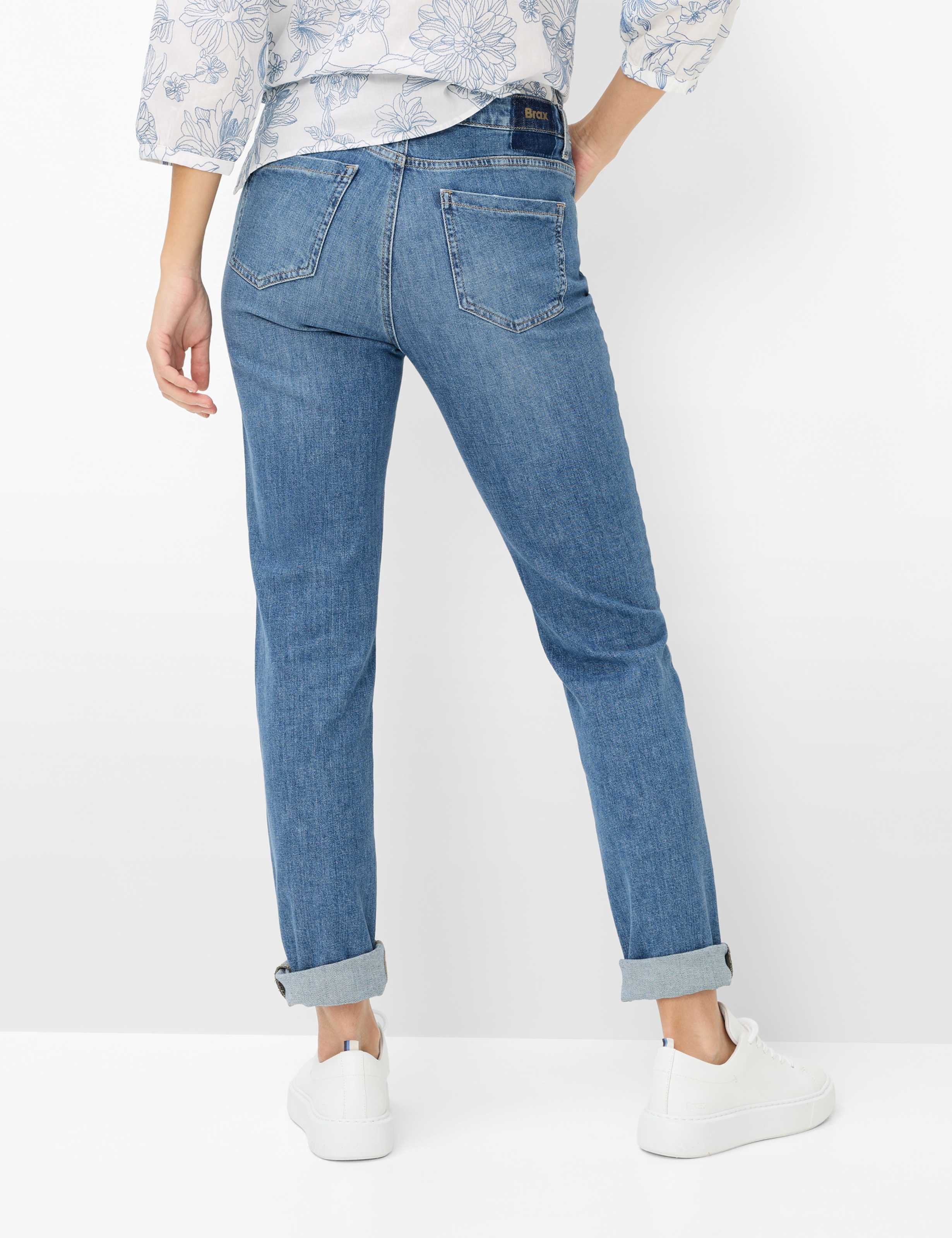 Brax 5-Pocket-Jeans Style CAROLA