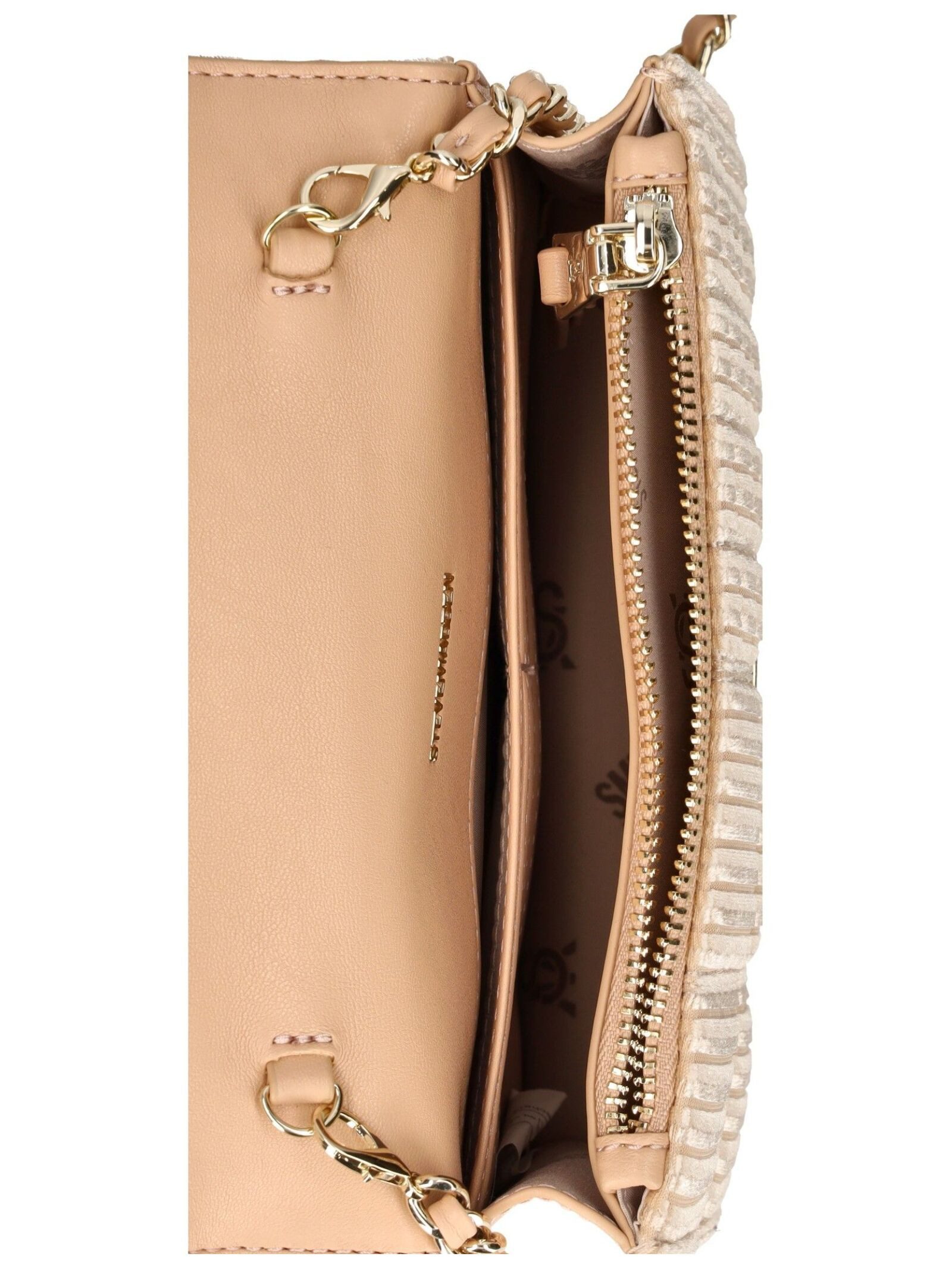 STEVE MADDEN Umhängetasche STEVE MADDEN Taschen Textil