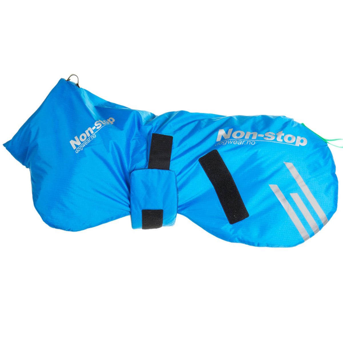 Non-stop dogwear Hundemantel BLEST JACKET PRIMALOFT 270, extrem geringes Gewicht