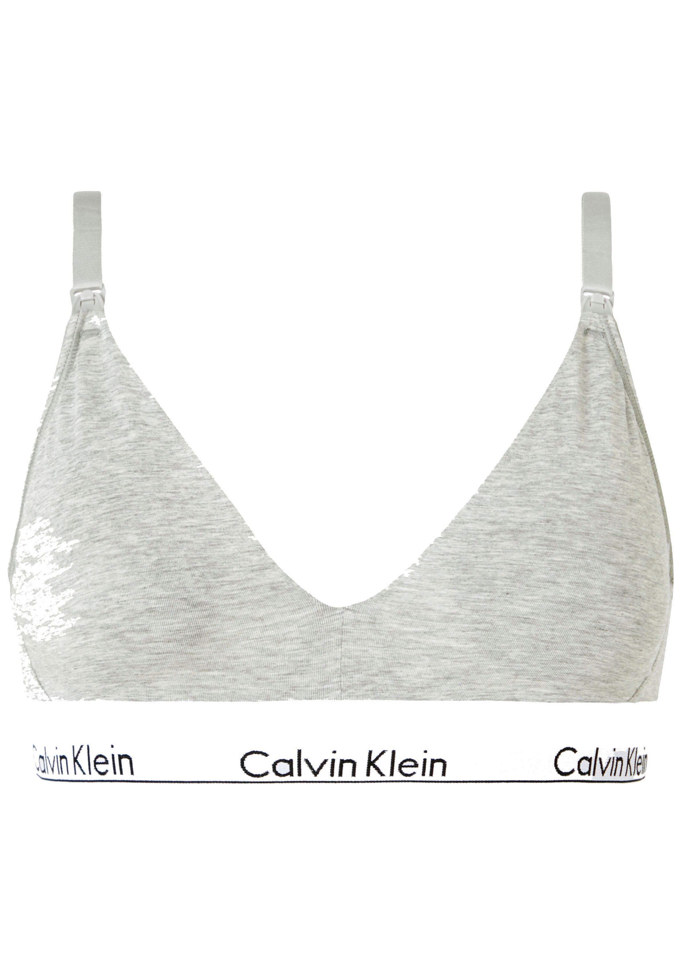 Calvin Klein Still-BH mit Logo Unterbrustband | OTTO