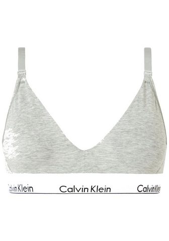 Calvin Klein Still-BH su Logo Unterbrustband