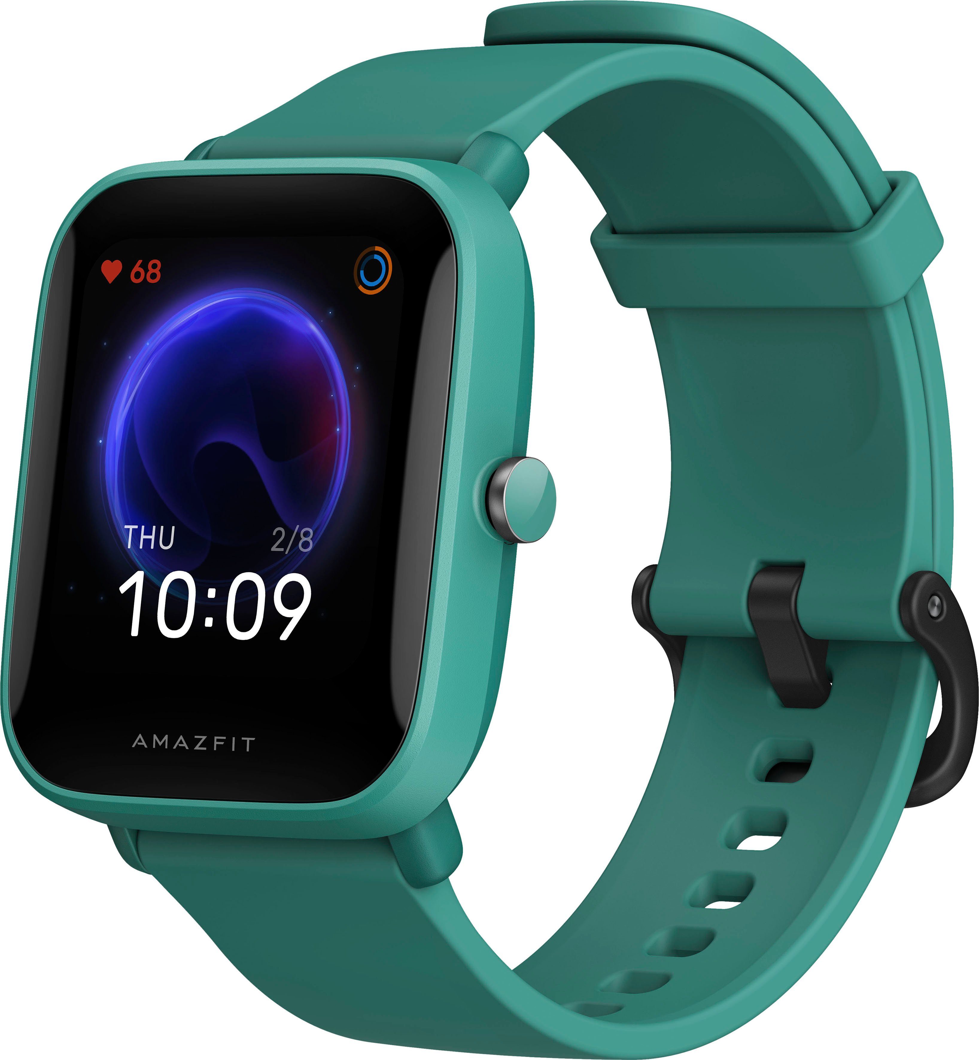 Amazfit Bip U Smartwatch (3,63 cm/1,43 Zoll, Amazfit OS) online kaufen ...