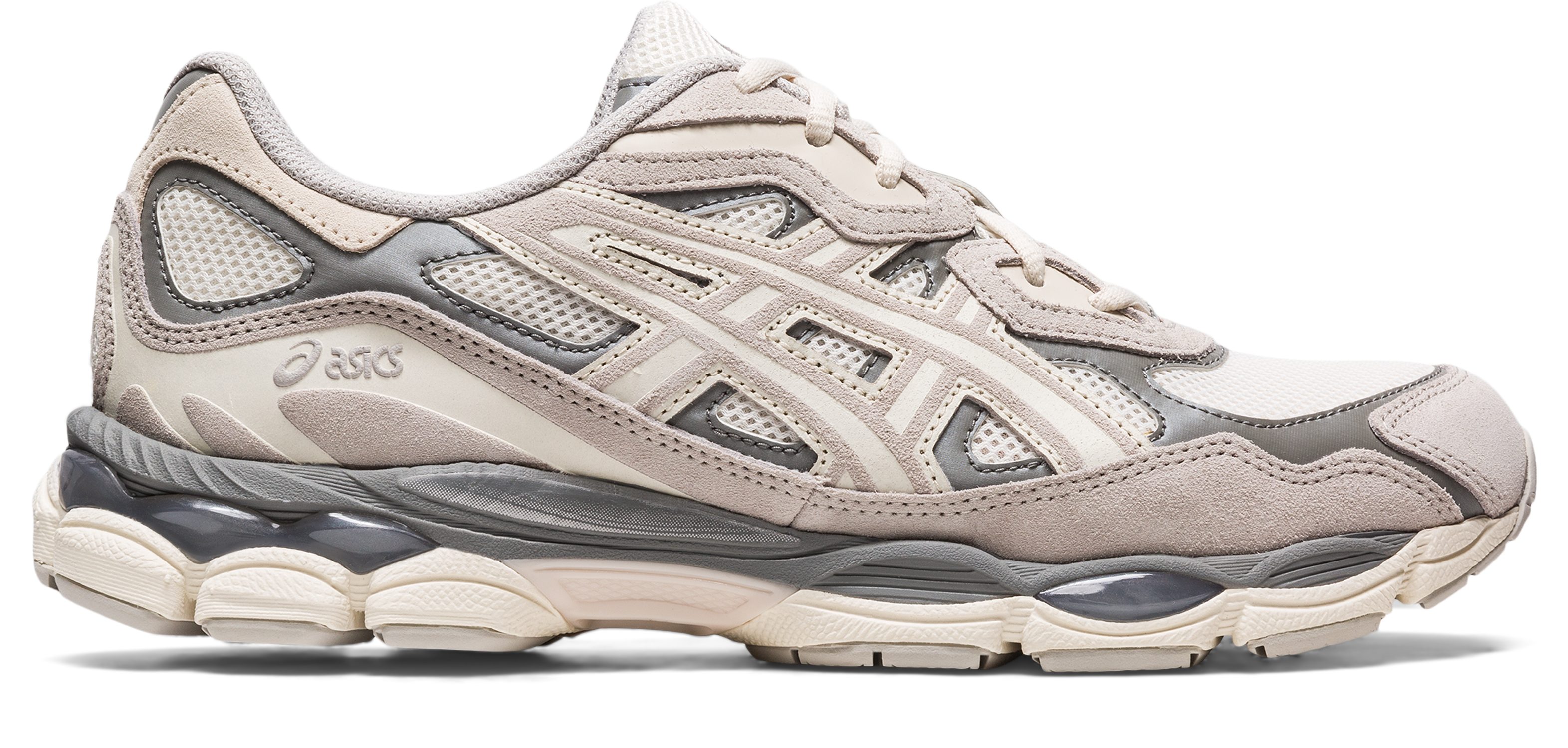 ASICS SportStyle GEL-NYC Sneaker günstig online kaufen