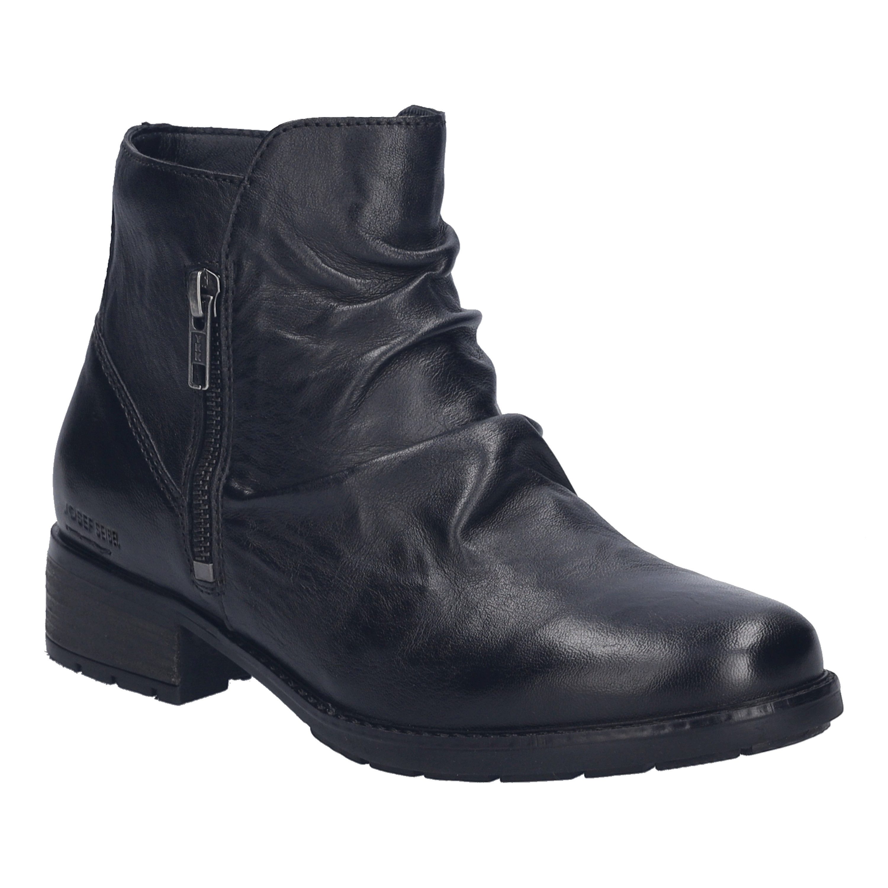 Josef Seibel Kate 18 Stiefelette Stiefelette, Boots, Kurzstiefel mit modisc günstig online kaufen