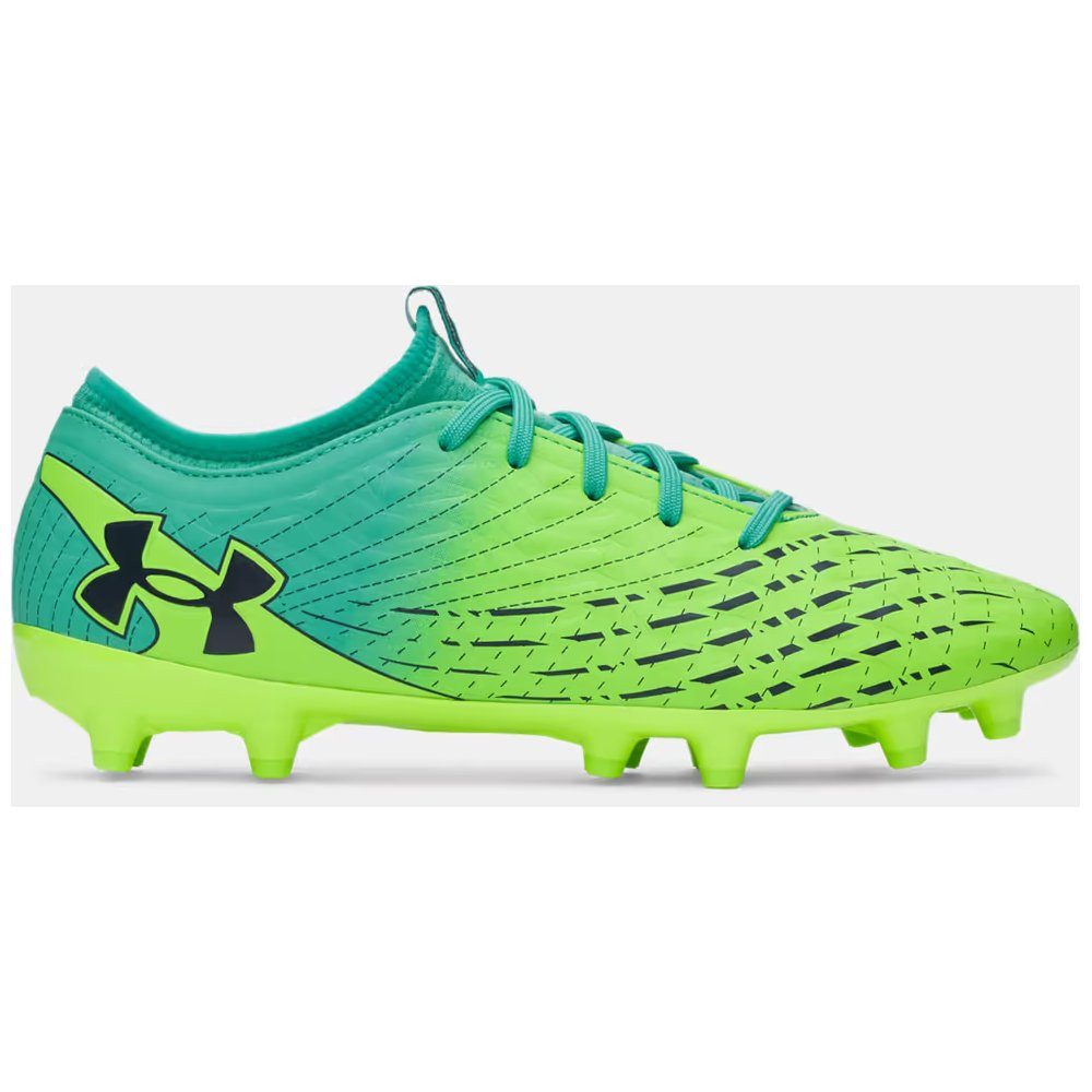 Under Armour® UA U Magnetico Select 5 FG Fußballschuh